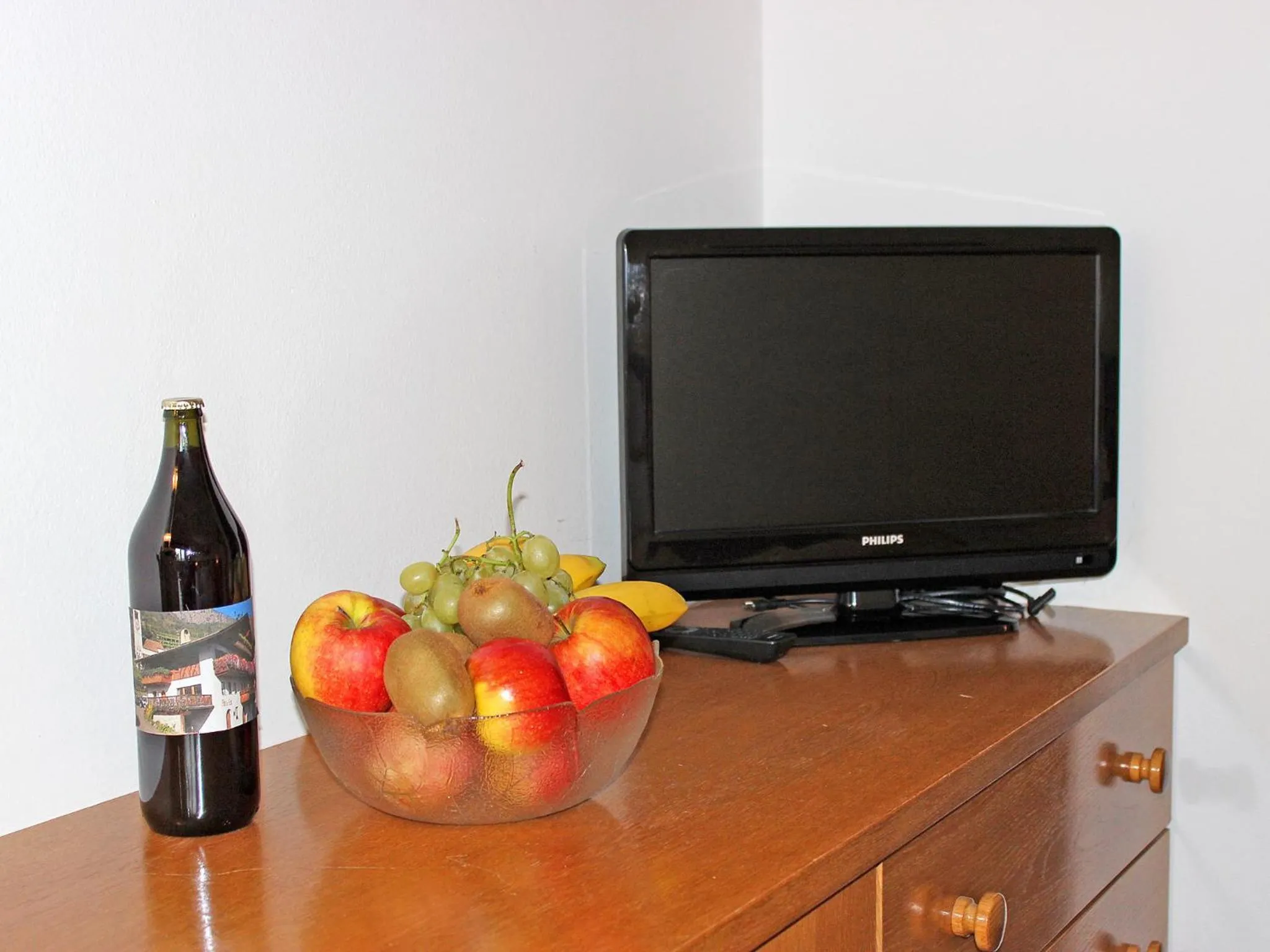 Decorative detail in Garni An der Leit