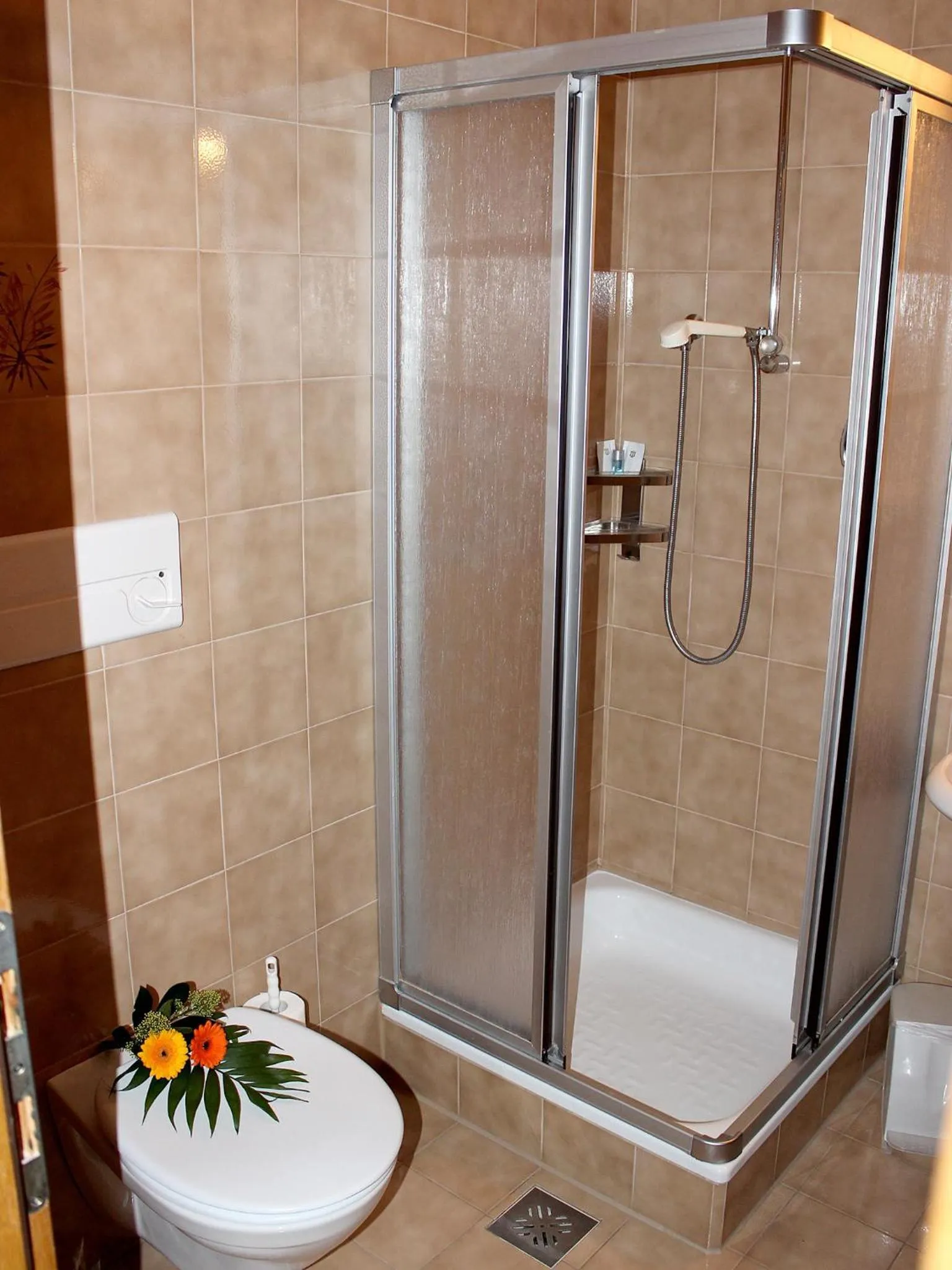 Decorative detail in Garni An der Leit