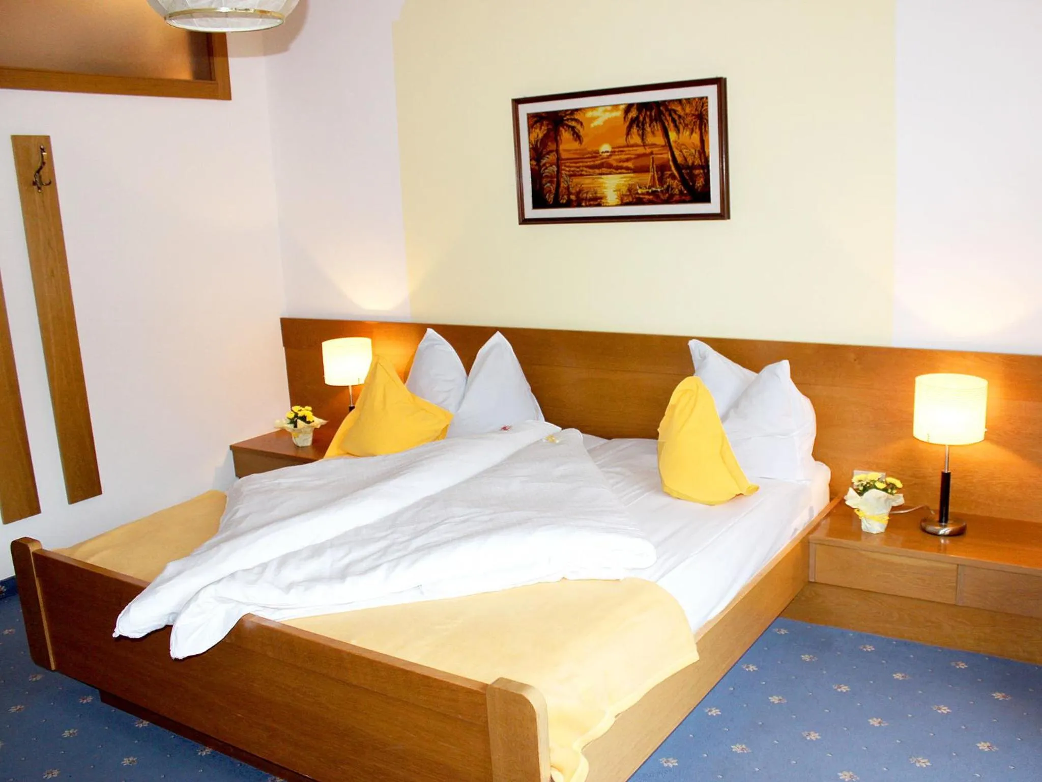 Photo of the whole room in Garni An der Leit