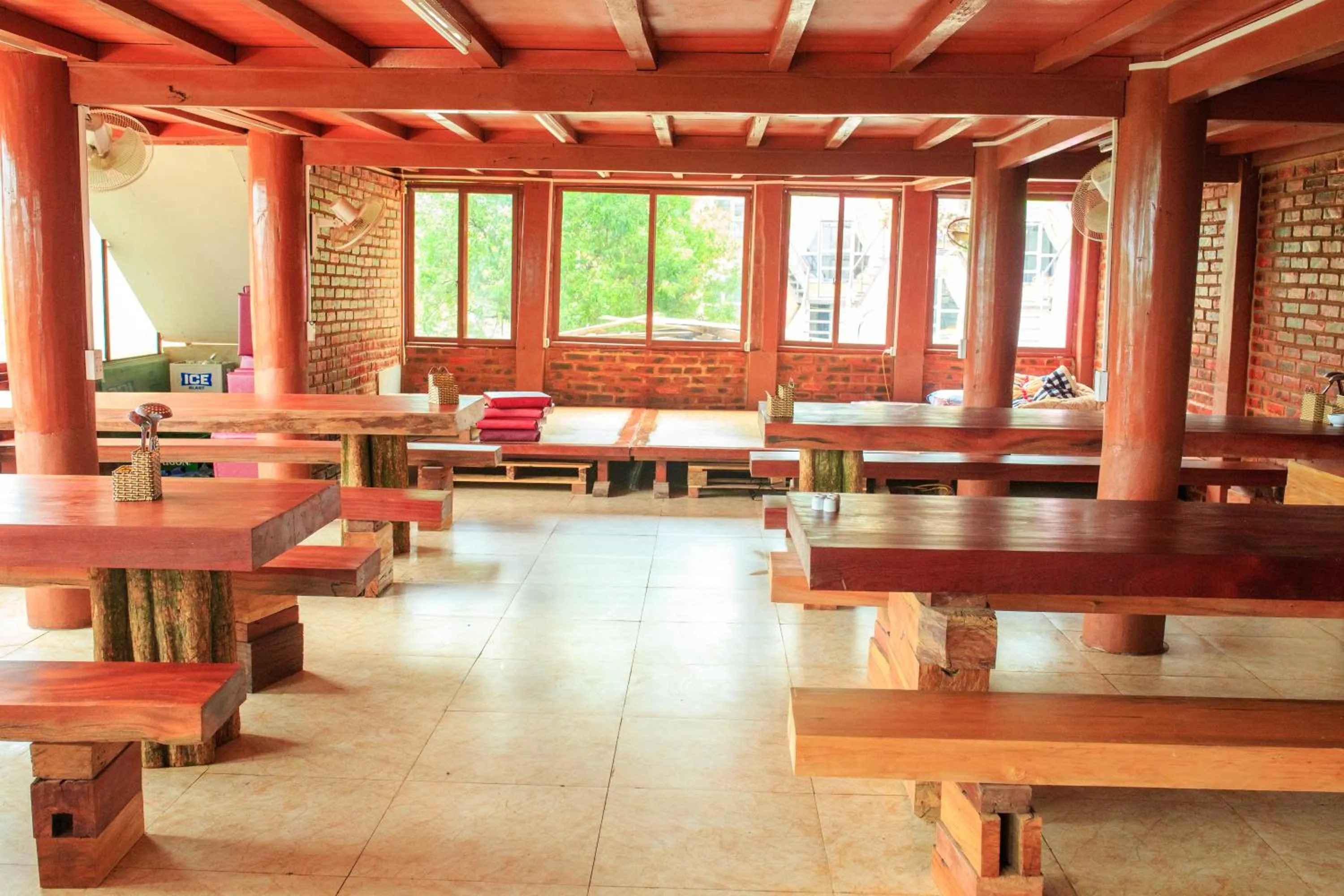 Eco House Mộc Châu