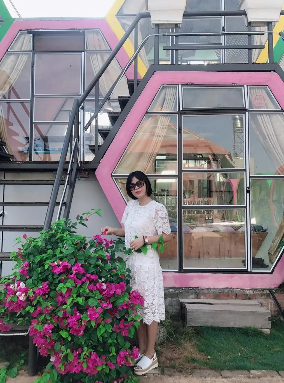 Eco House Mộc Châu