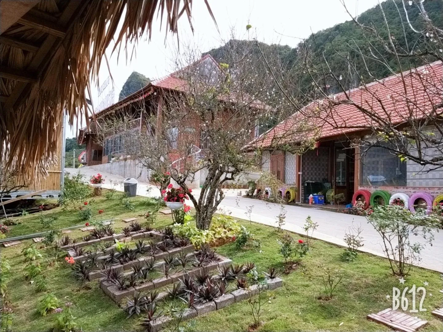 Eco House Mộc Châu