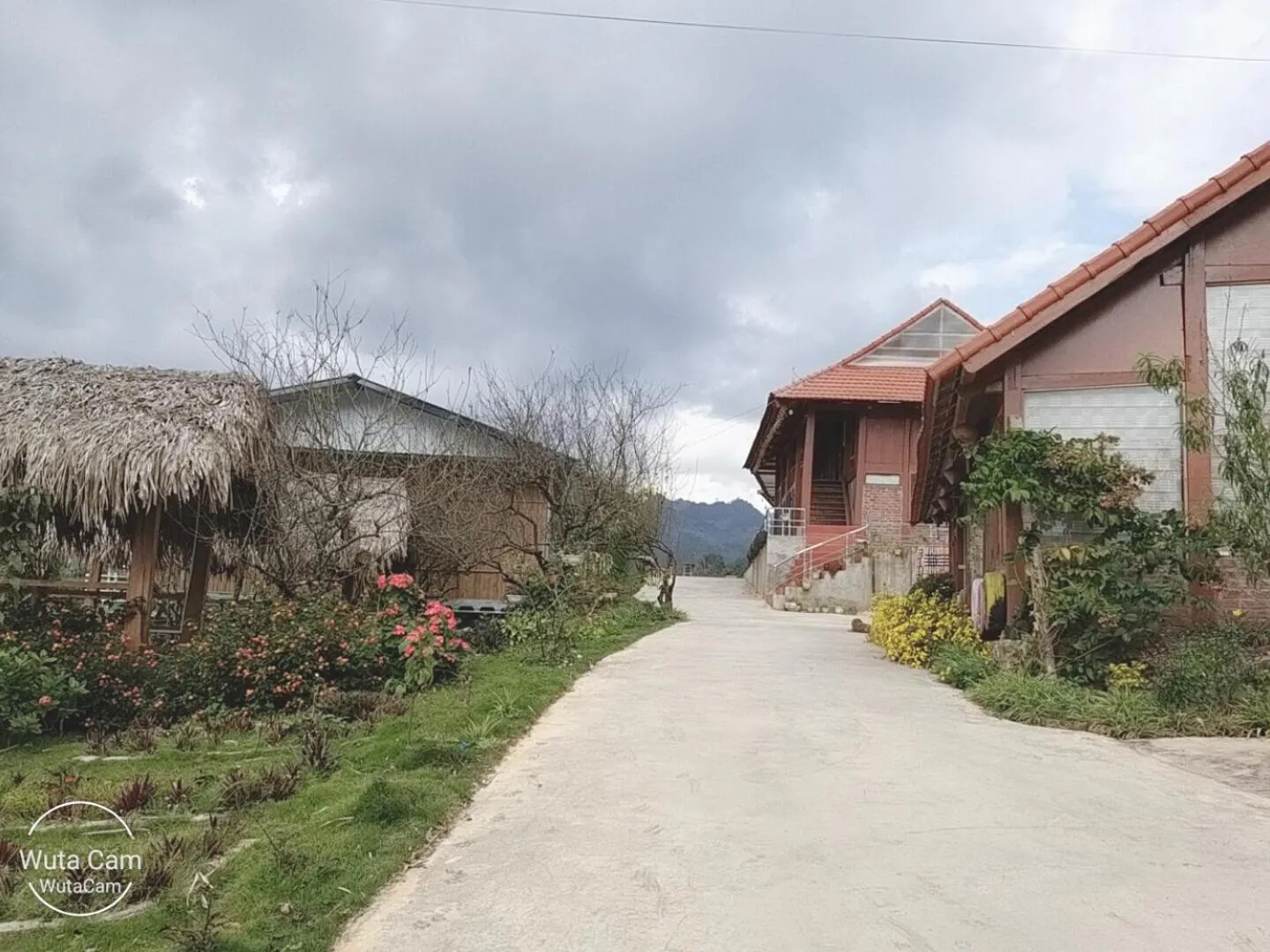 Eco House Mộc Châu