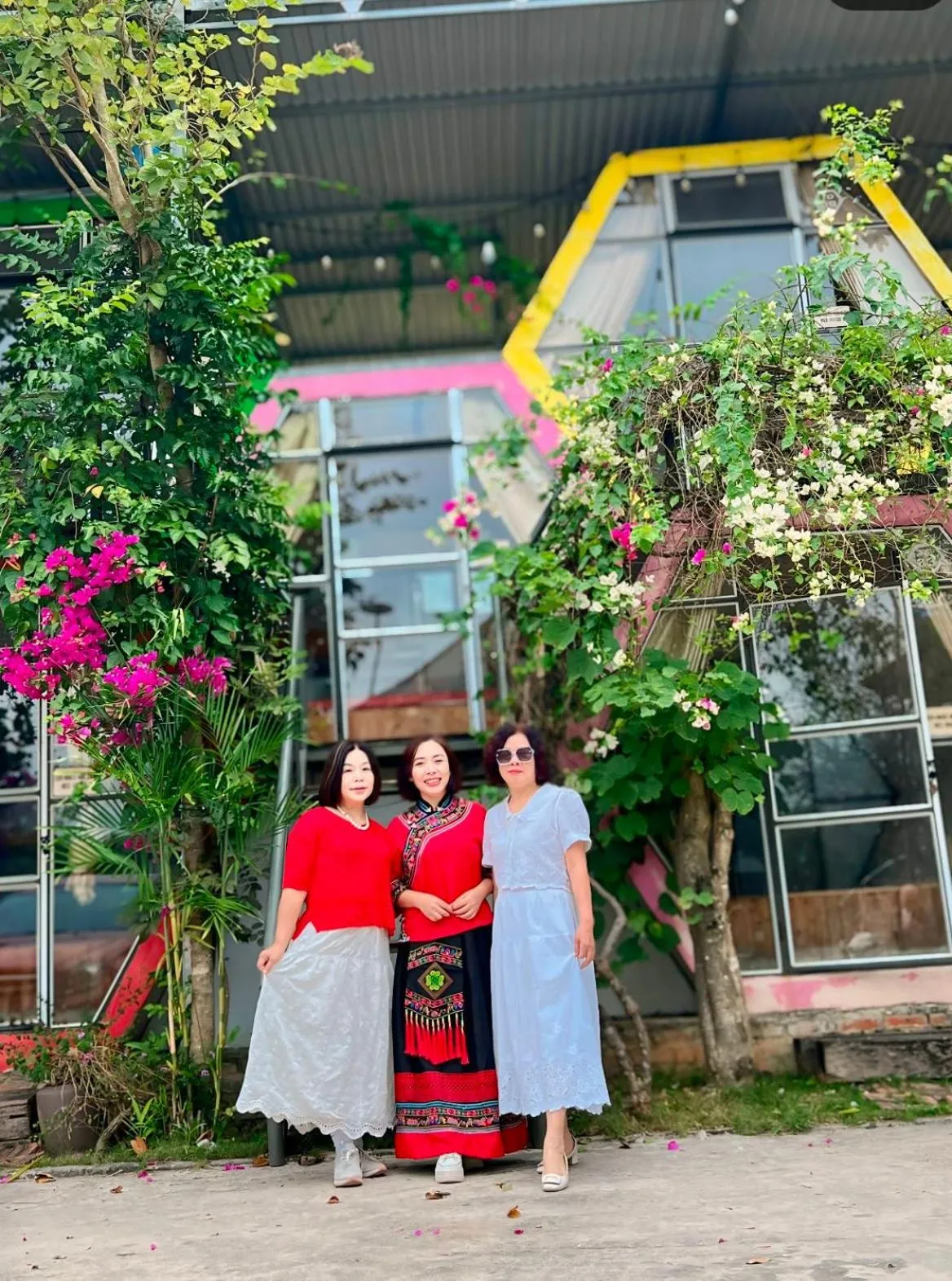 Eco House Mộc Châu