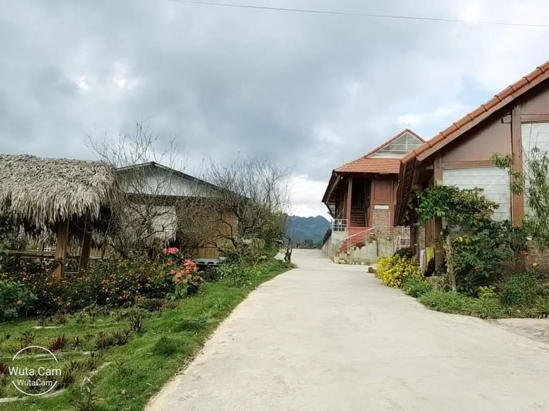 Eco House Mộc Châu