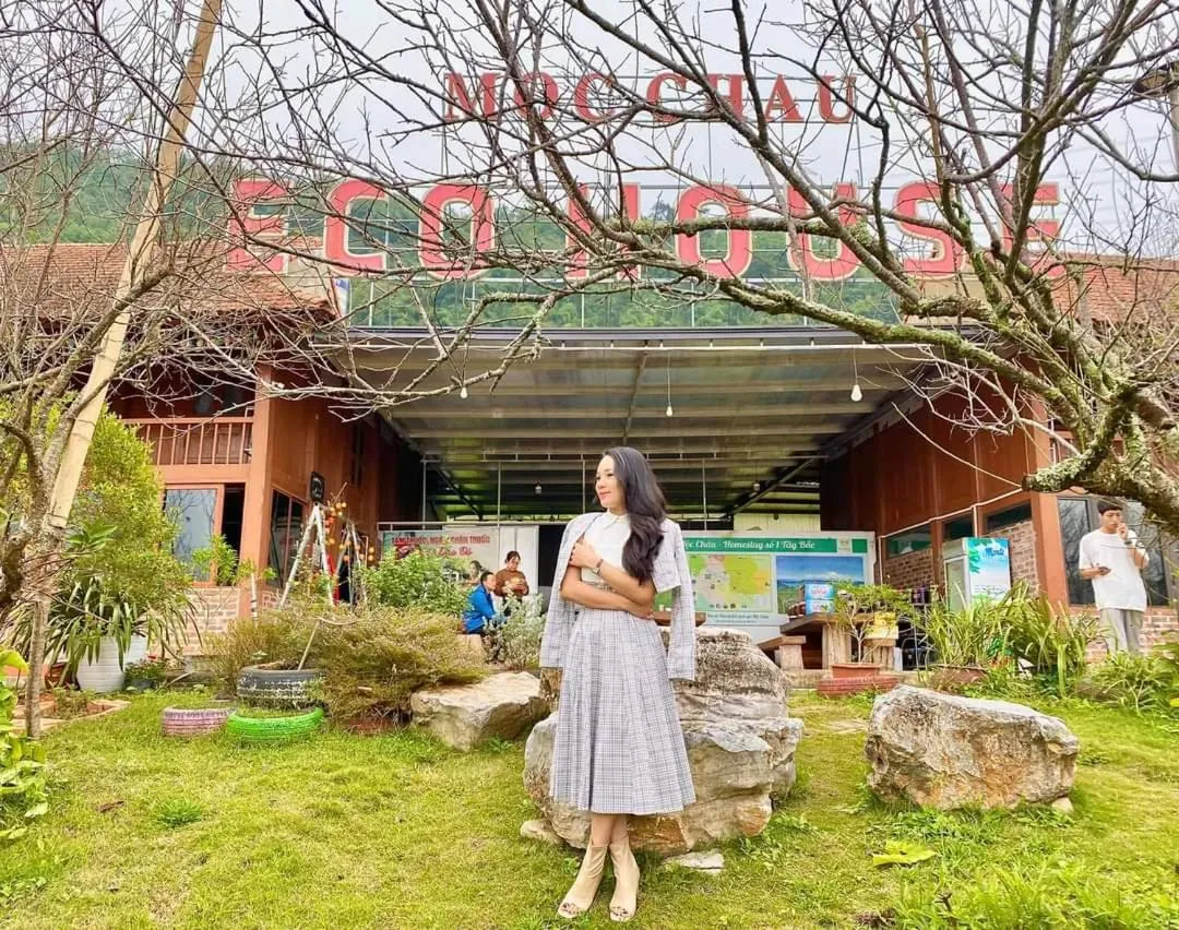 Eco House Mộc Châu