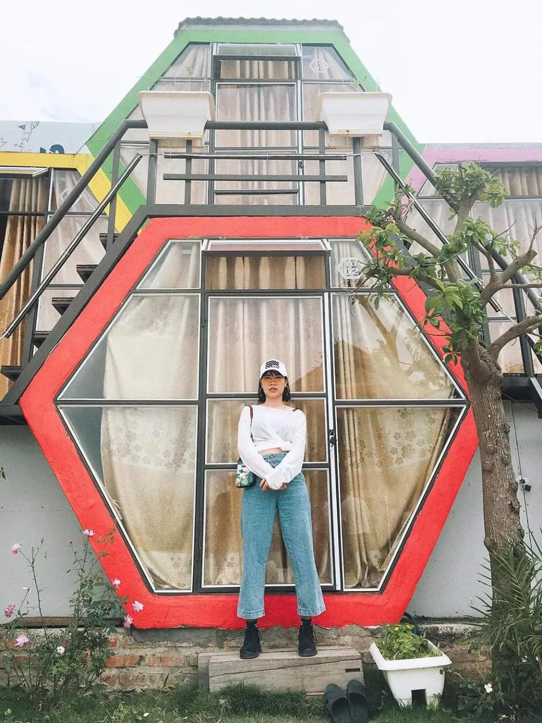 Eco House Mộc Châu