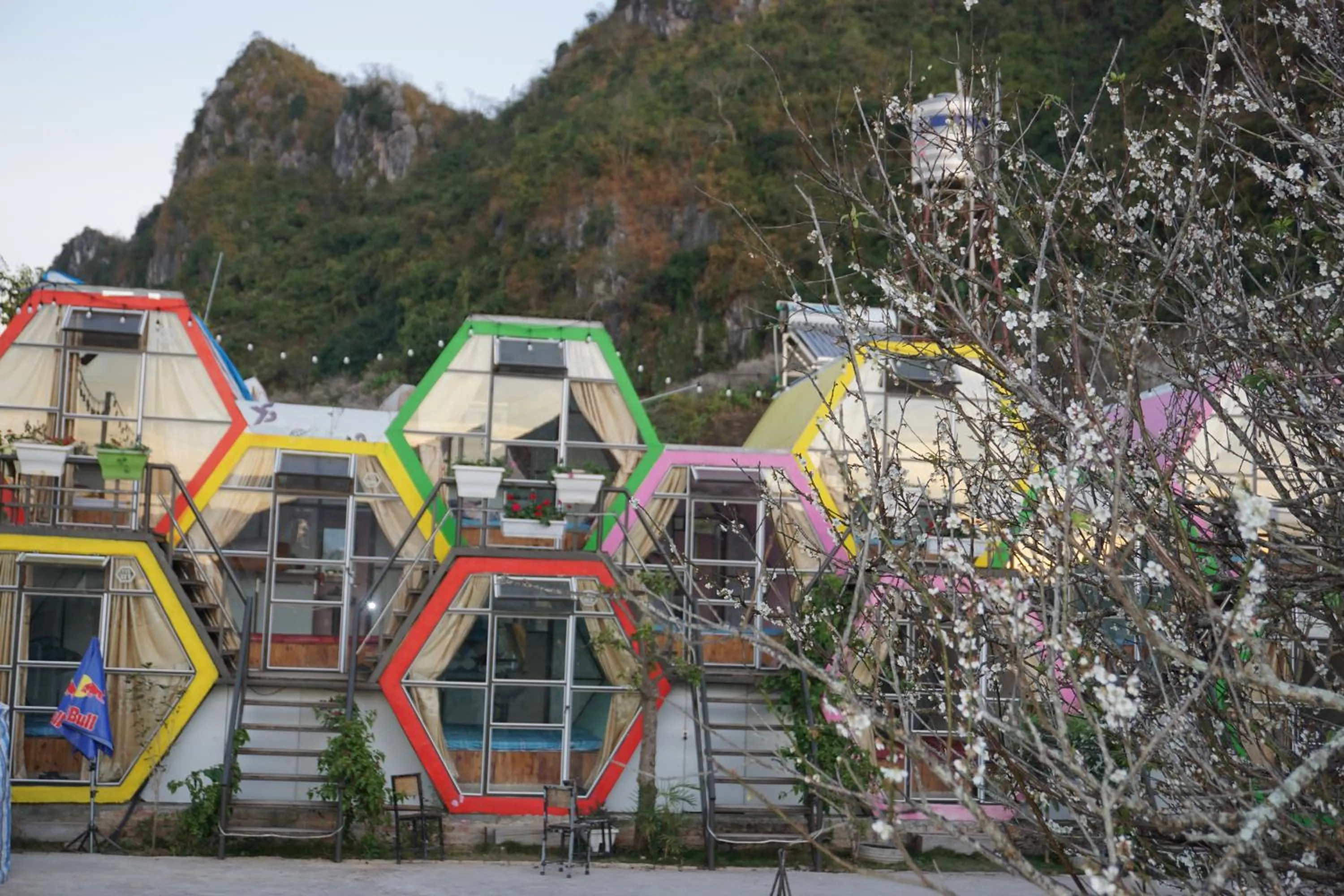 Eco House Mộc Châu