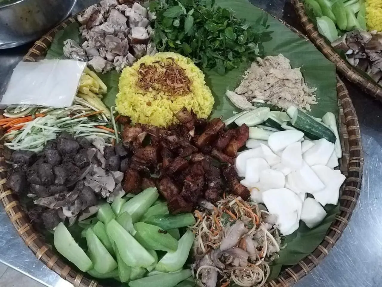 Eco House Mộc Châu