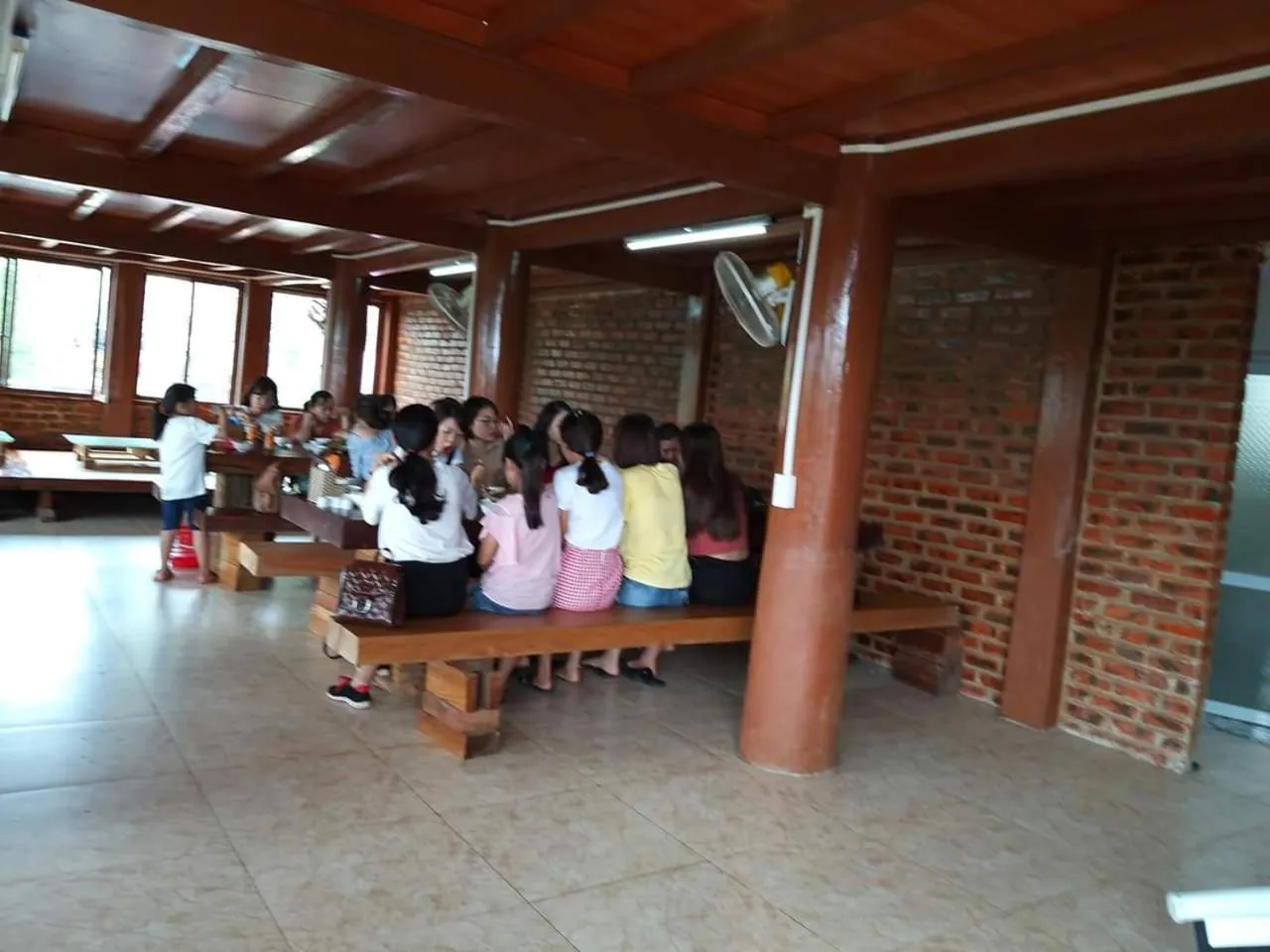 Eco House Mộc Châu
