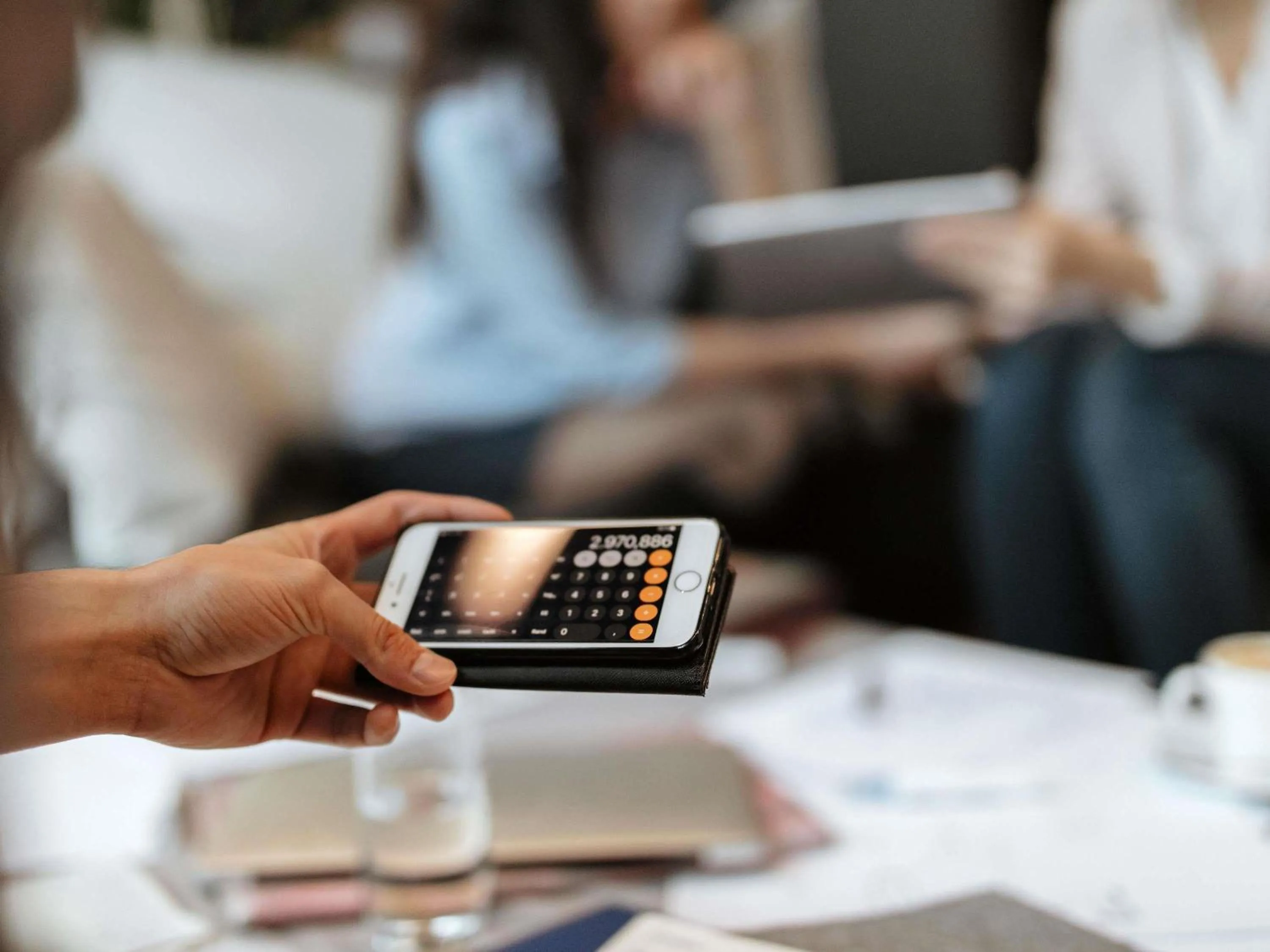 Meeting/conference room in ibis Heidelberg Hauptbahnhof