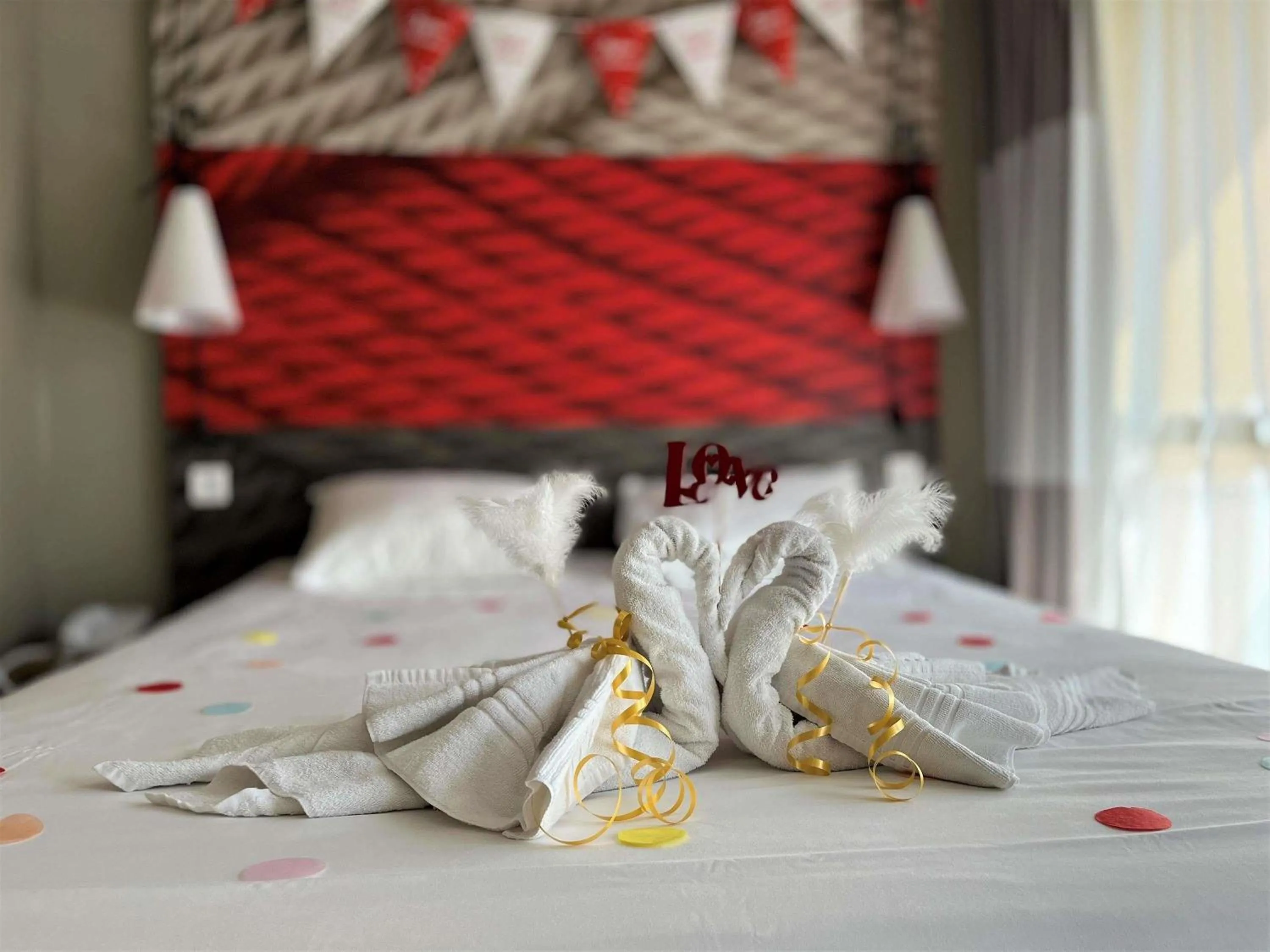 Other, Bed in ibis Heidelberg Hauptbahnhof