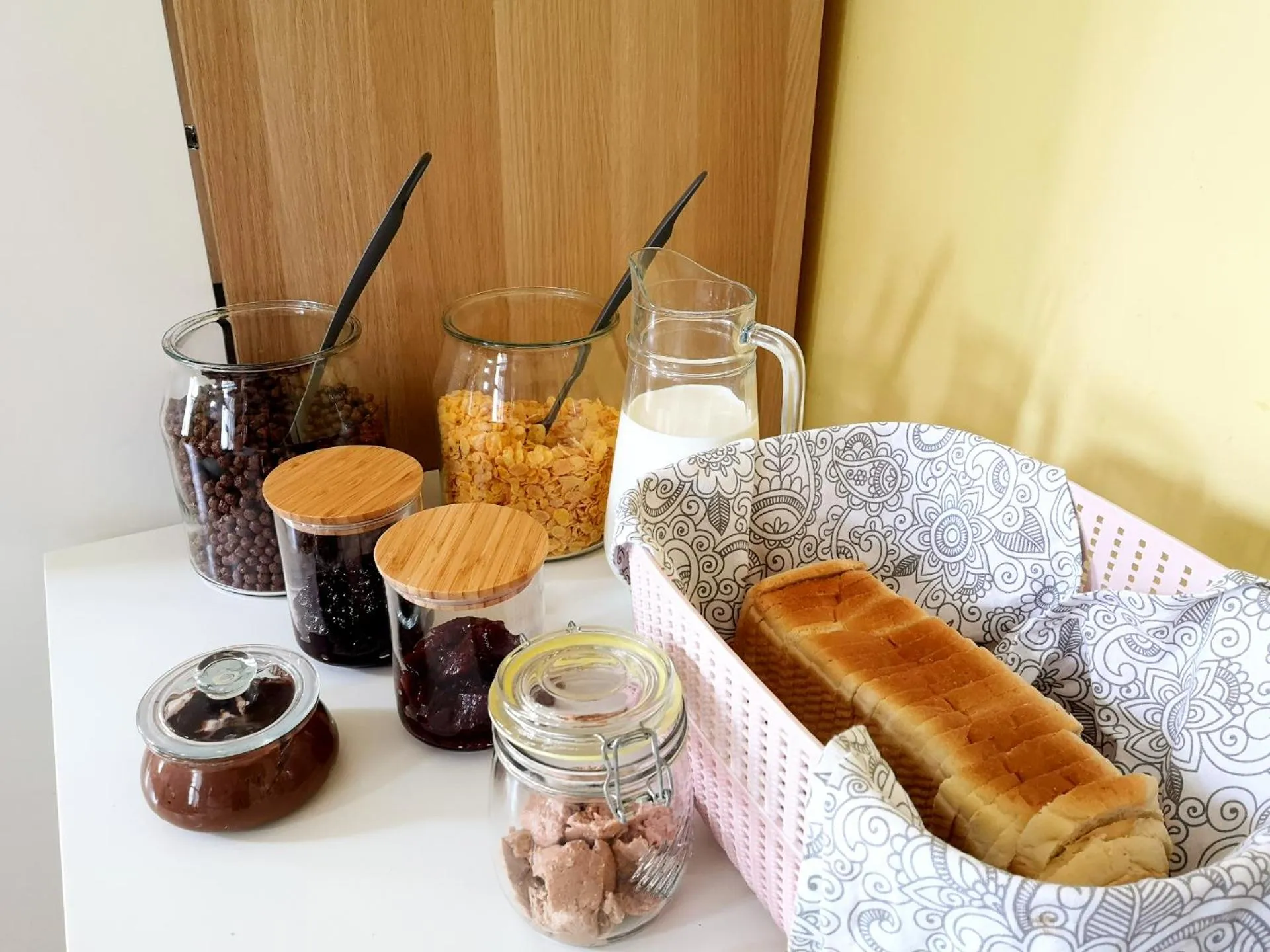 Hostel Kamienica Rynek 7