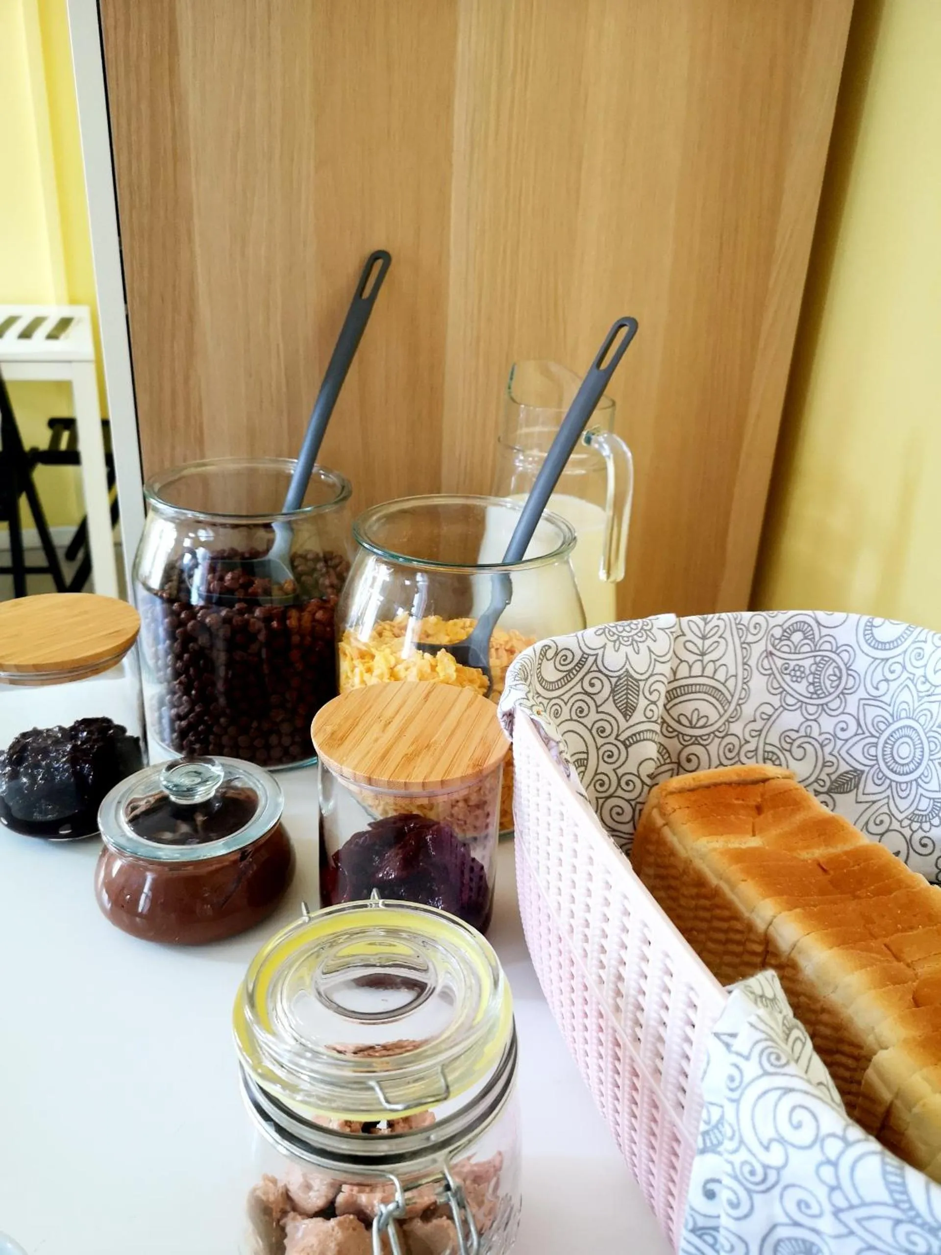 Hostel Kamienica Rynek 7