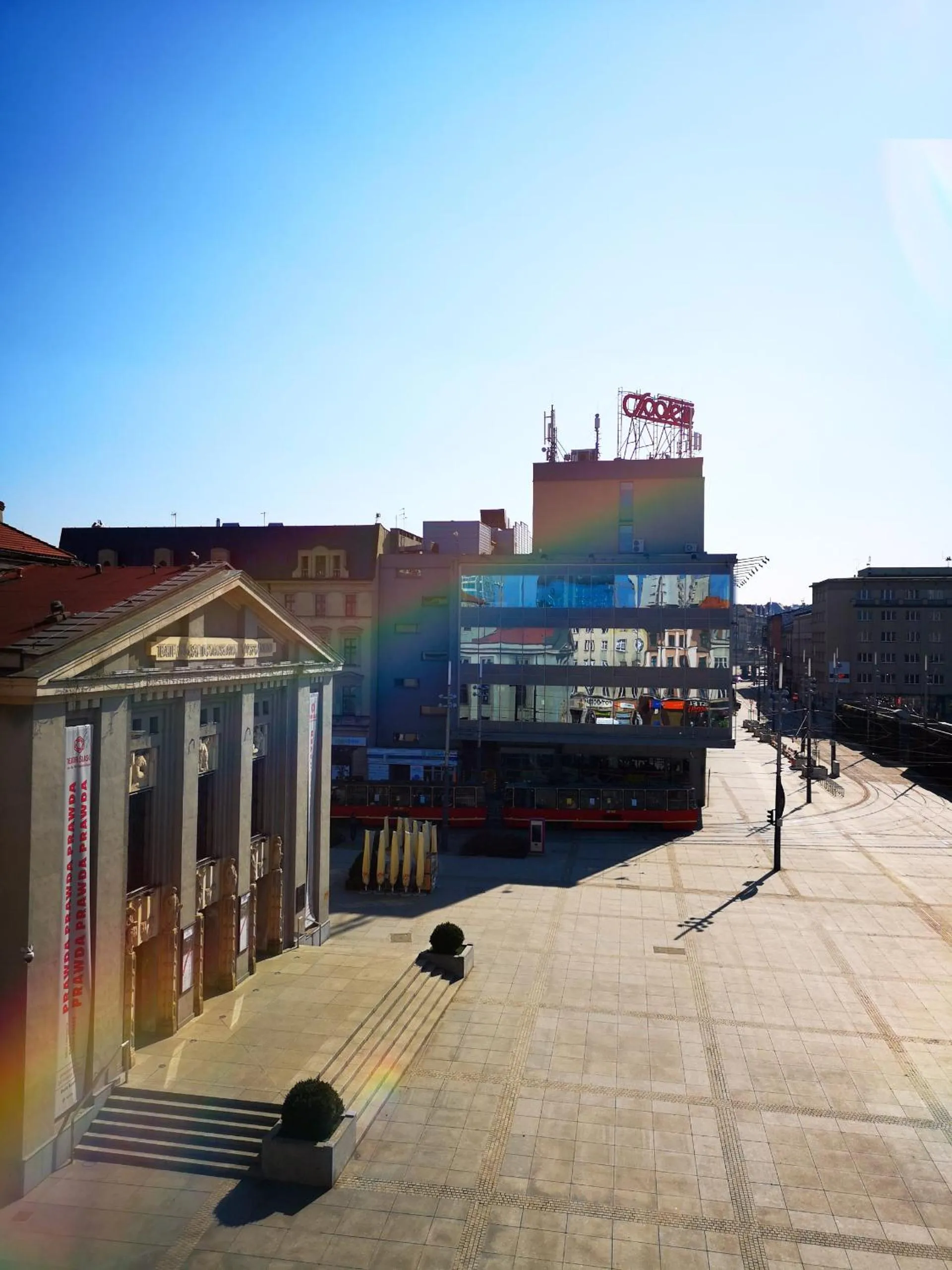 Hostel Kamienica Rynek 7