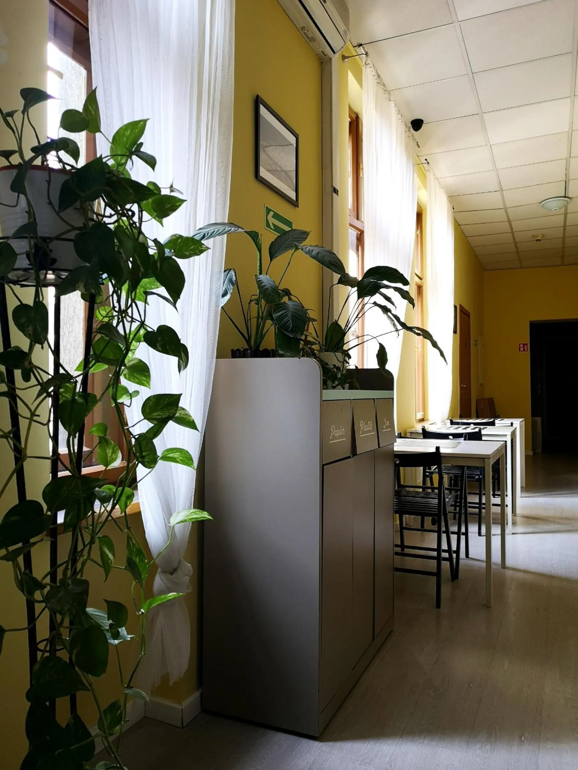 Hostel Kamienica Rynek 7