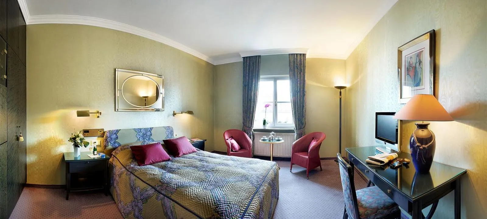 Hotel Liebig