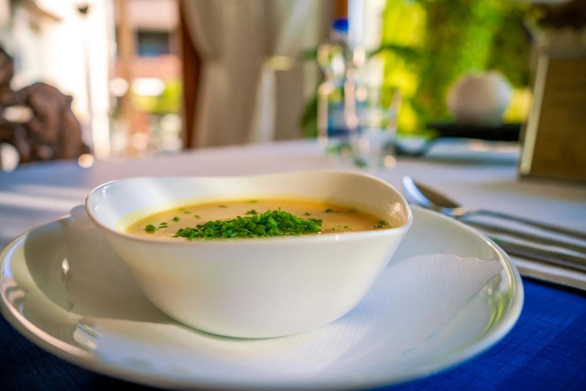 Day in NATURION Hotel Hinterzarten