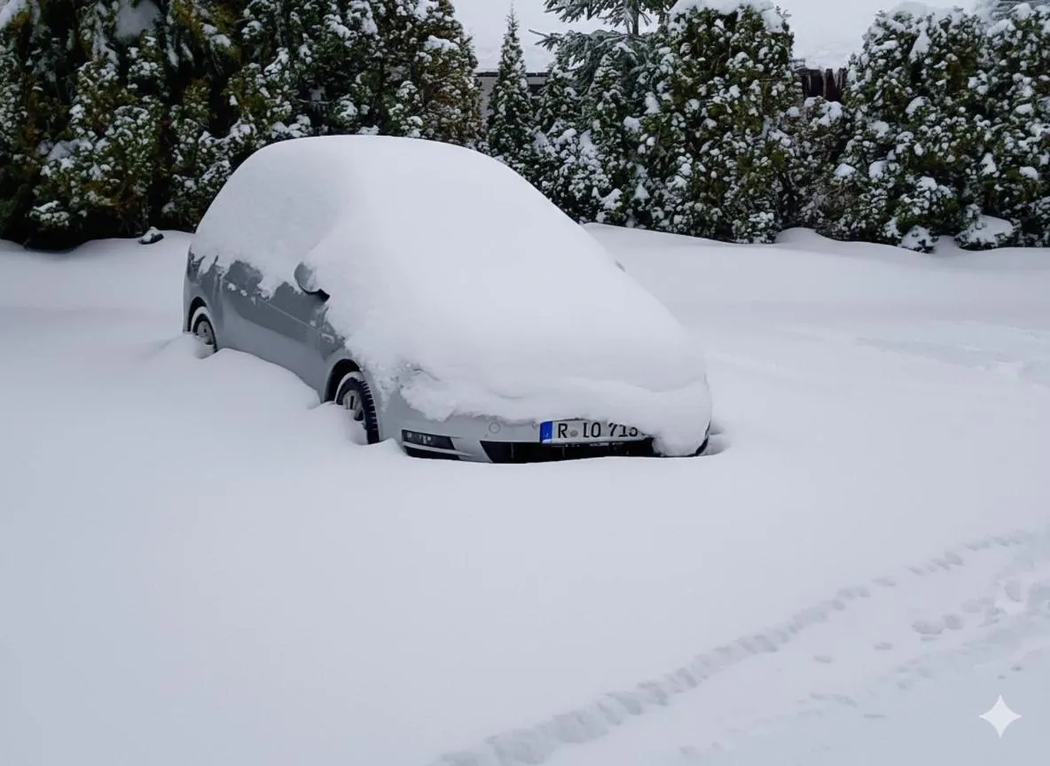 Natural landscape in NATURION Hotel Hinterzarten