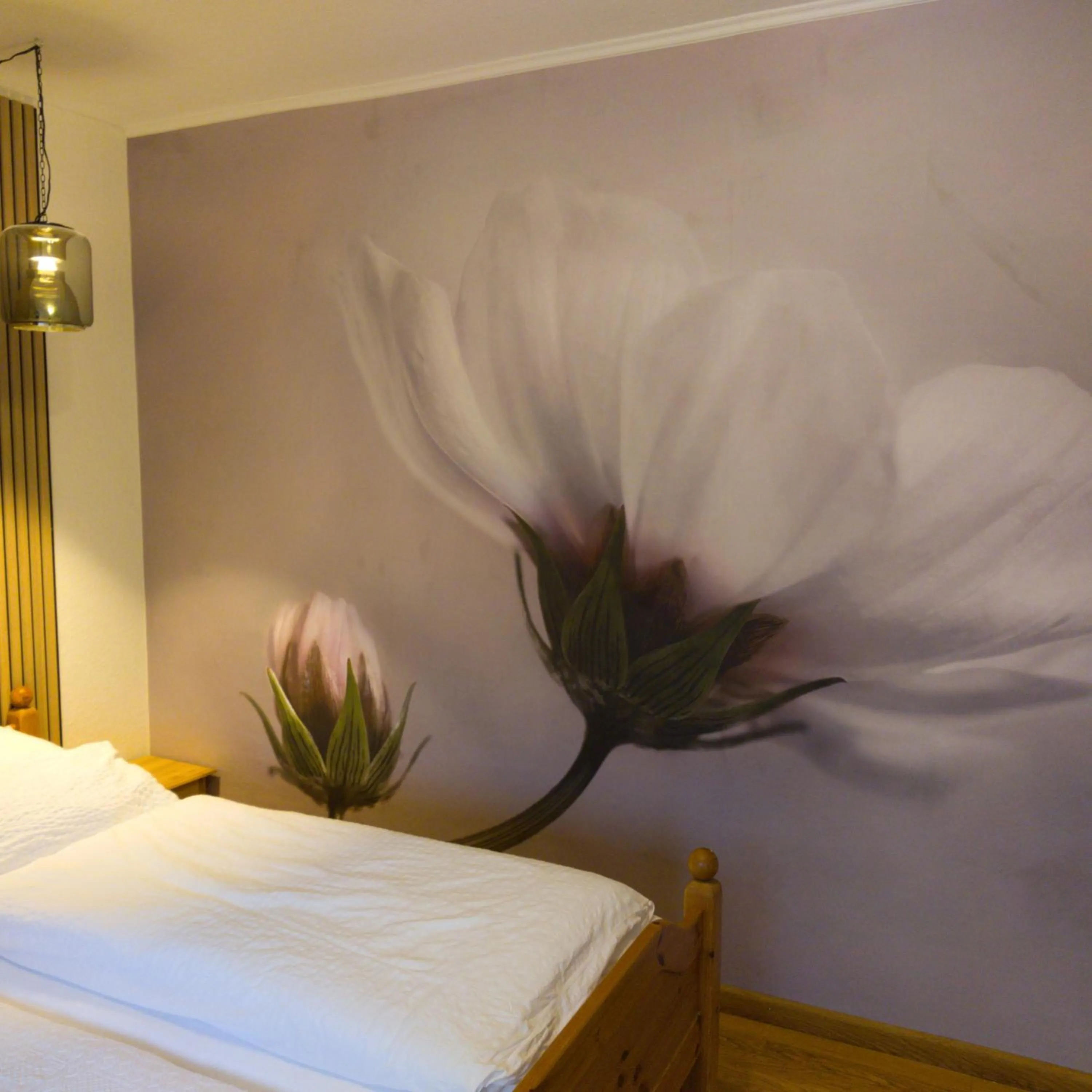 Bed in NATURION Hotel Hinterzarten