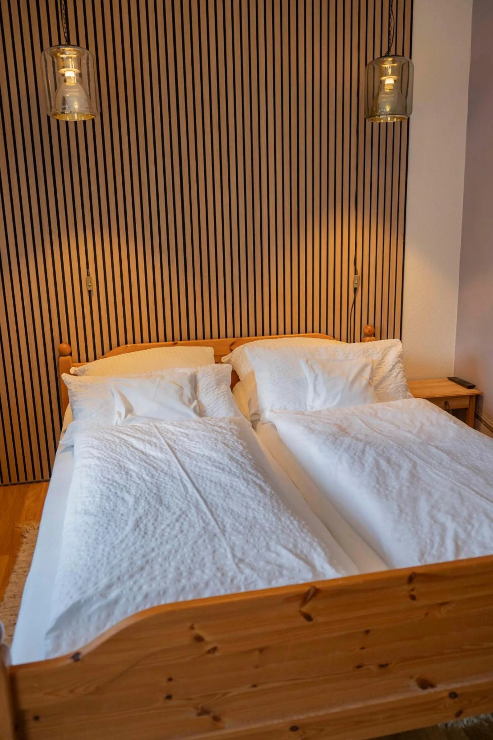 Living room, Bed in NATURION Hotel Hinterzarten