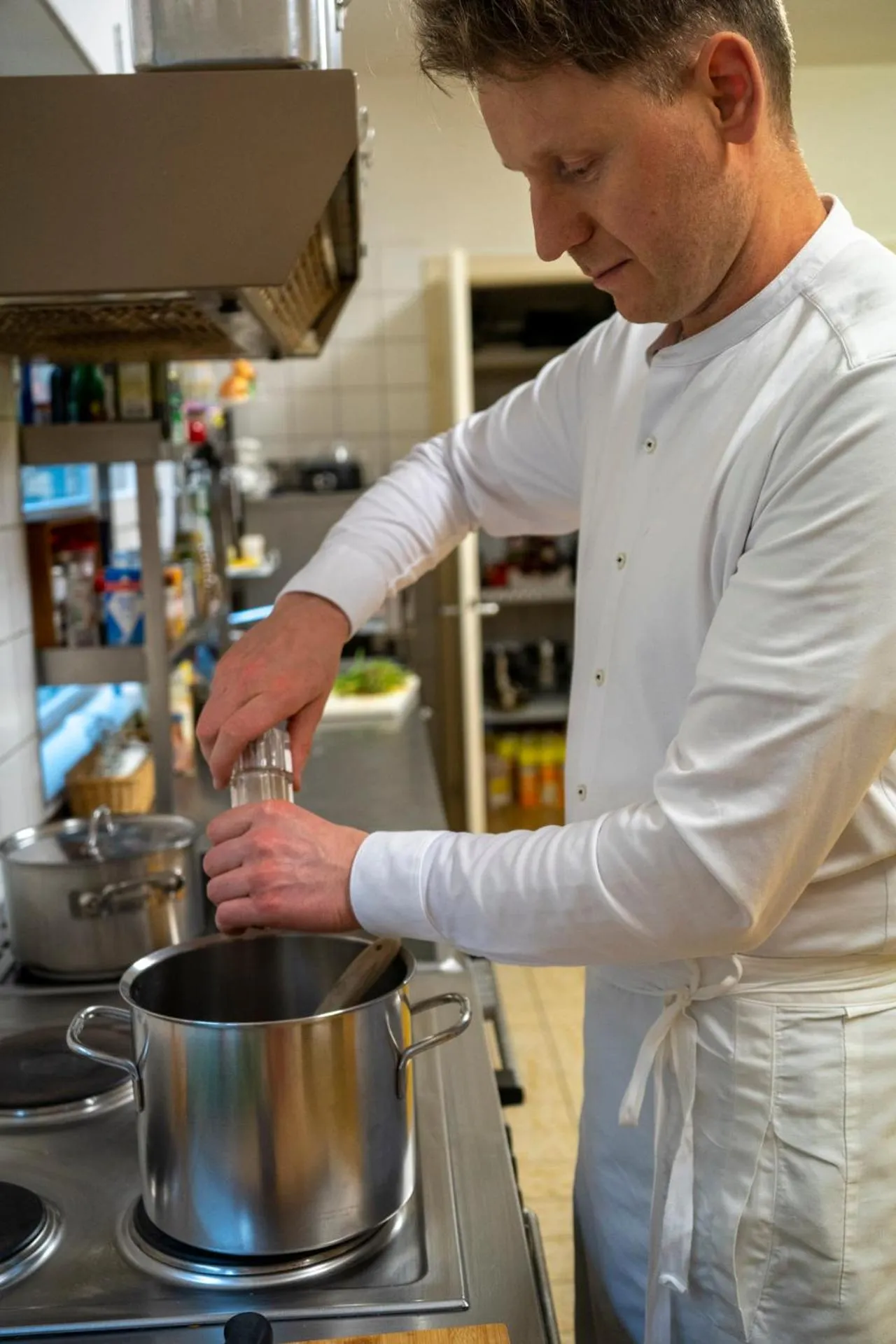 People in NATURION Hotel Hinterzarten