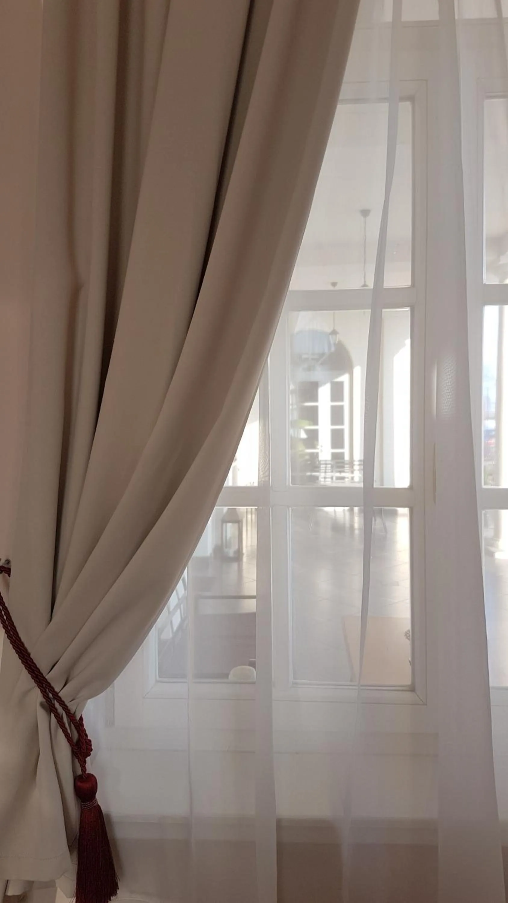 Balcony/Terrace in Tarnóca Kúria