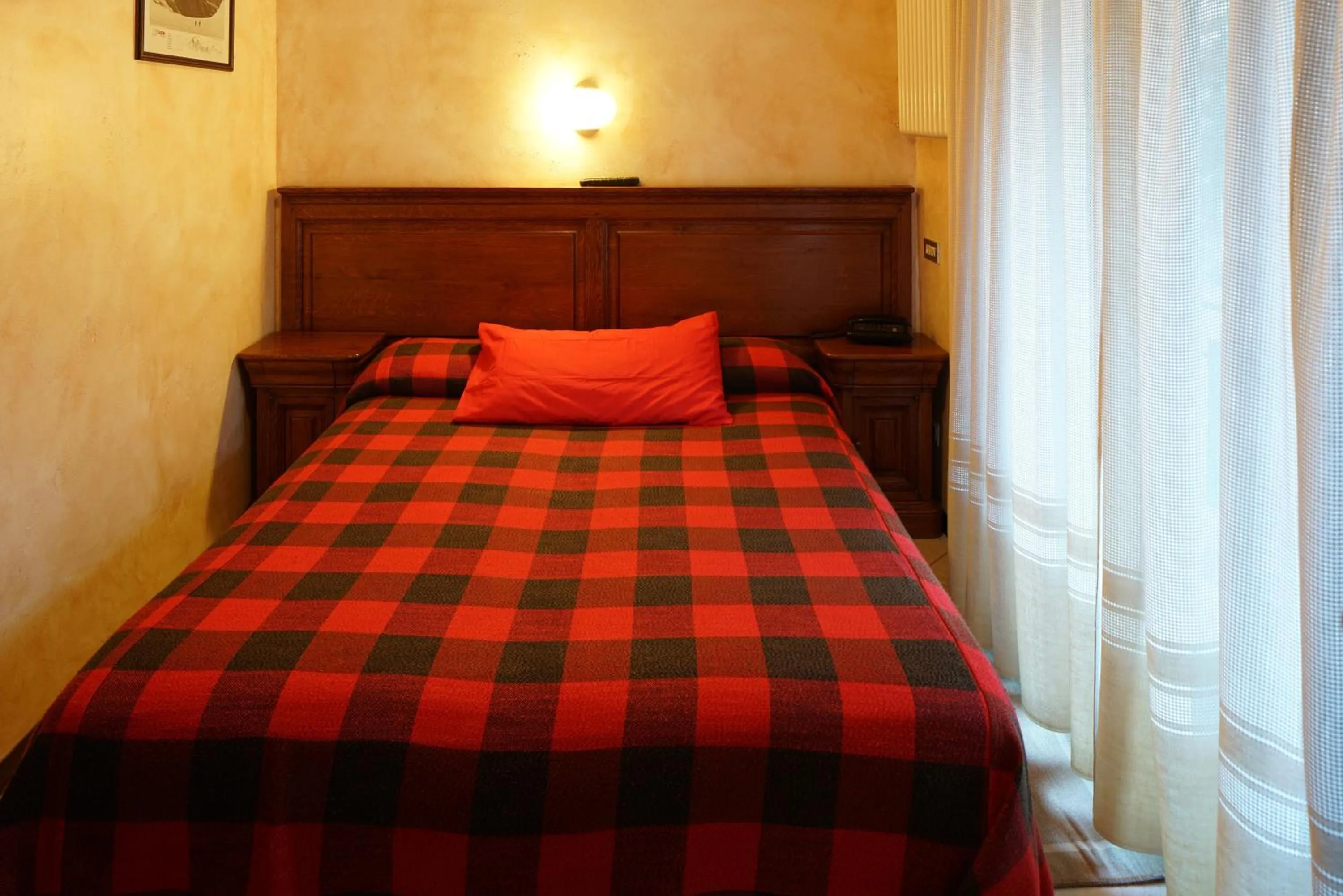 Hotel Al Caminetto