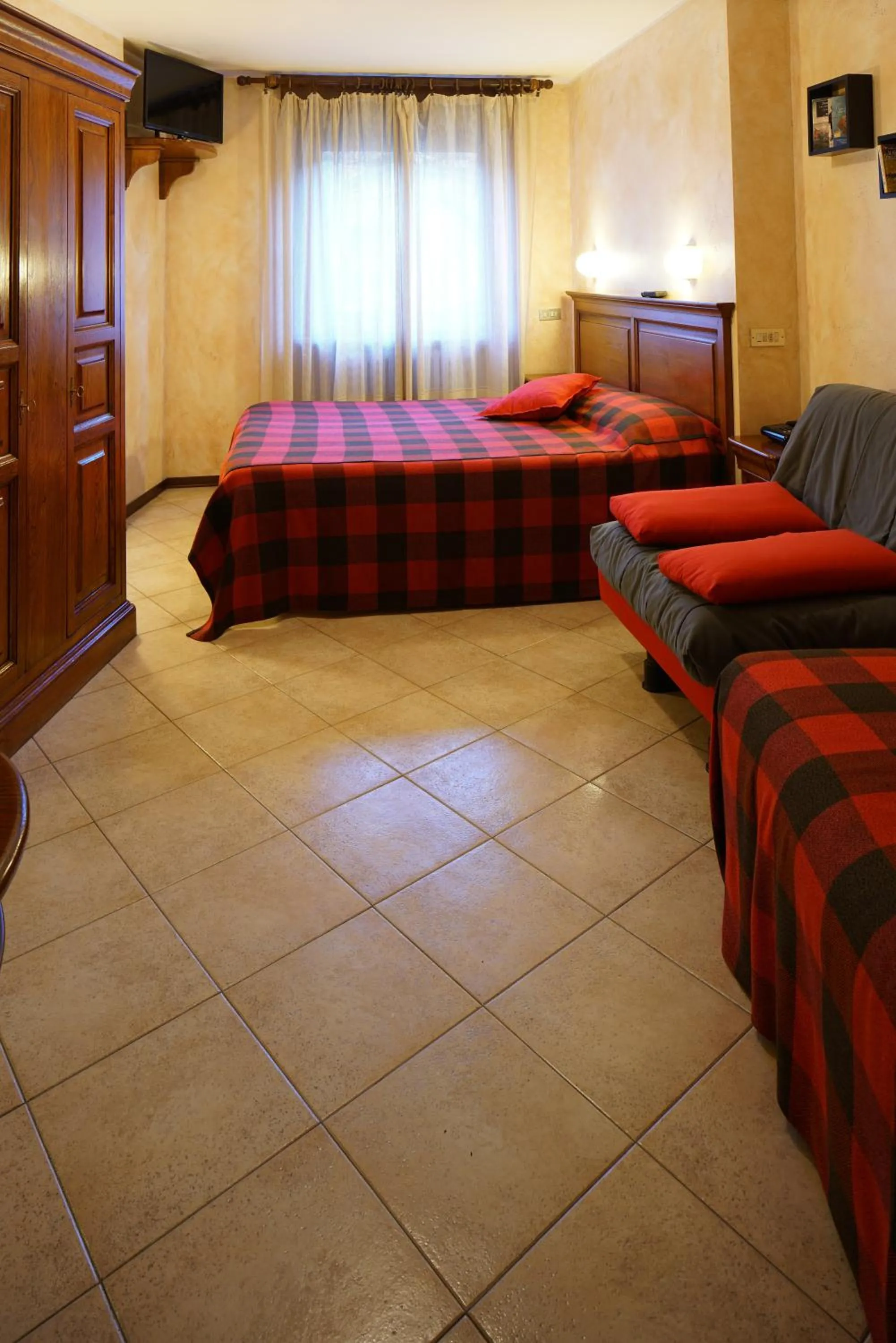 Hotel Al Caminetto