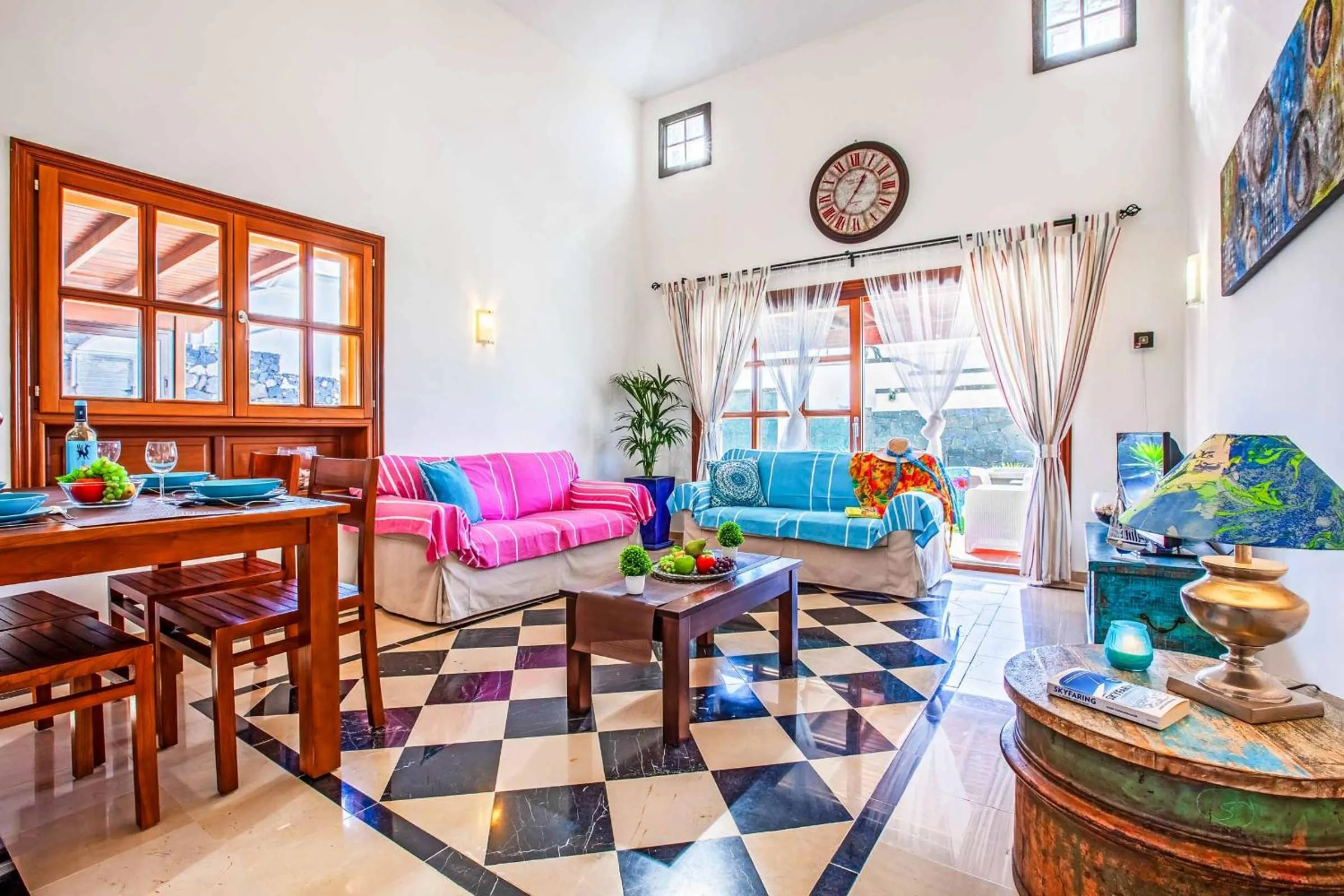 Other in Villa Silvana