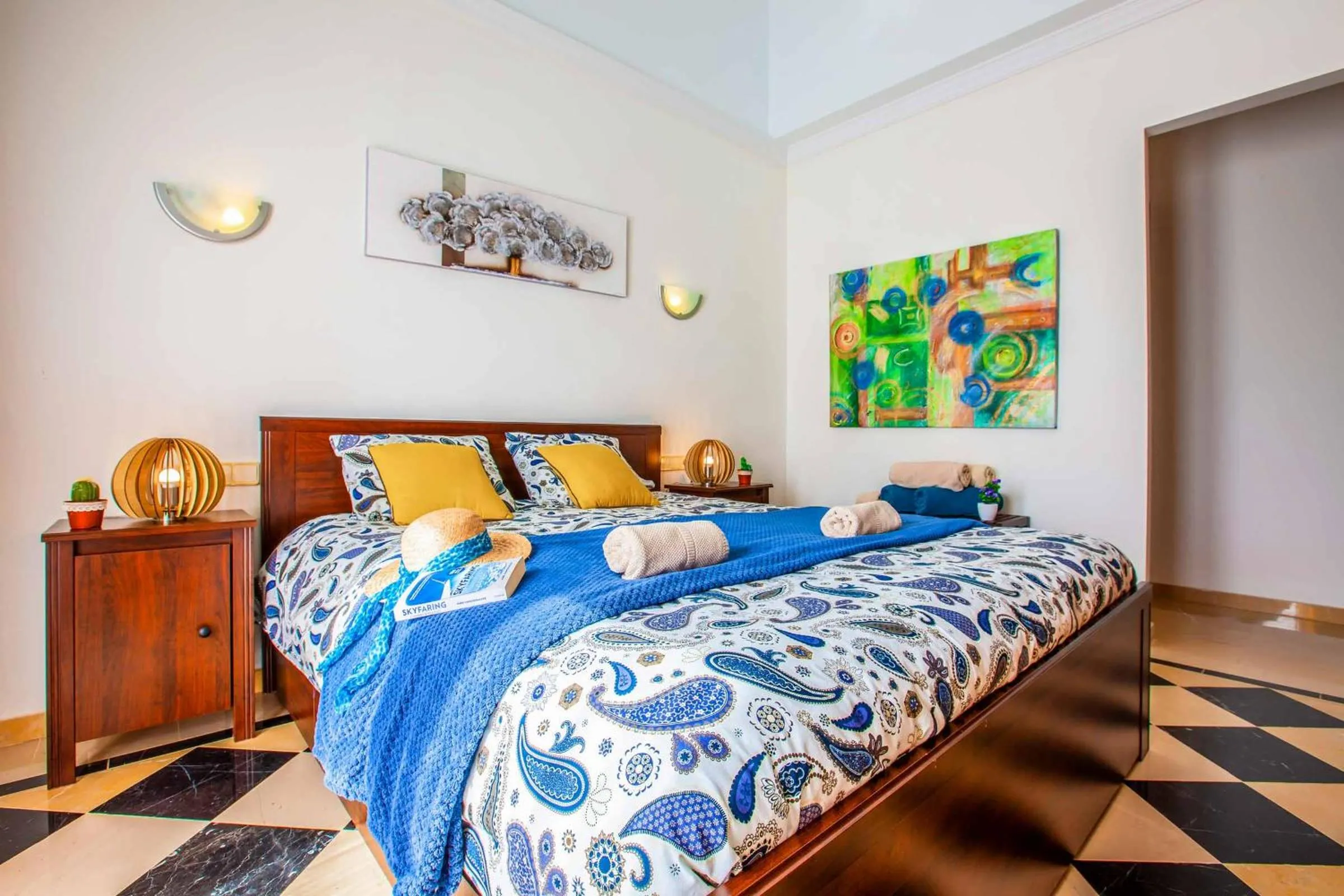 Other, Bed in Villa Silvana