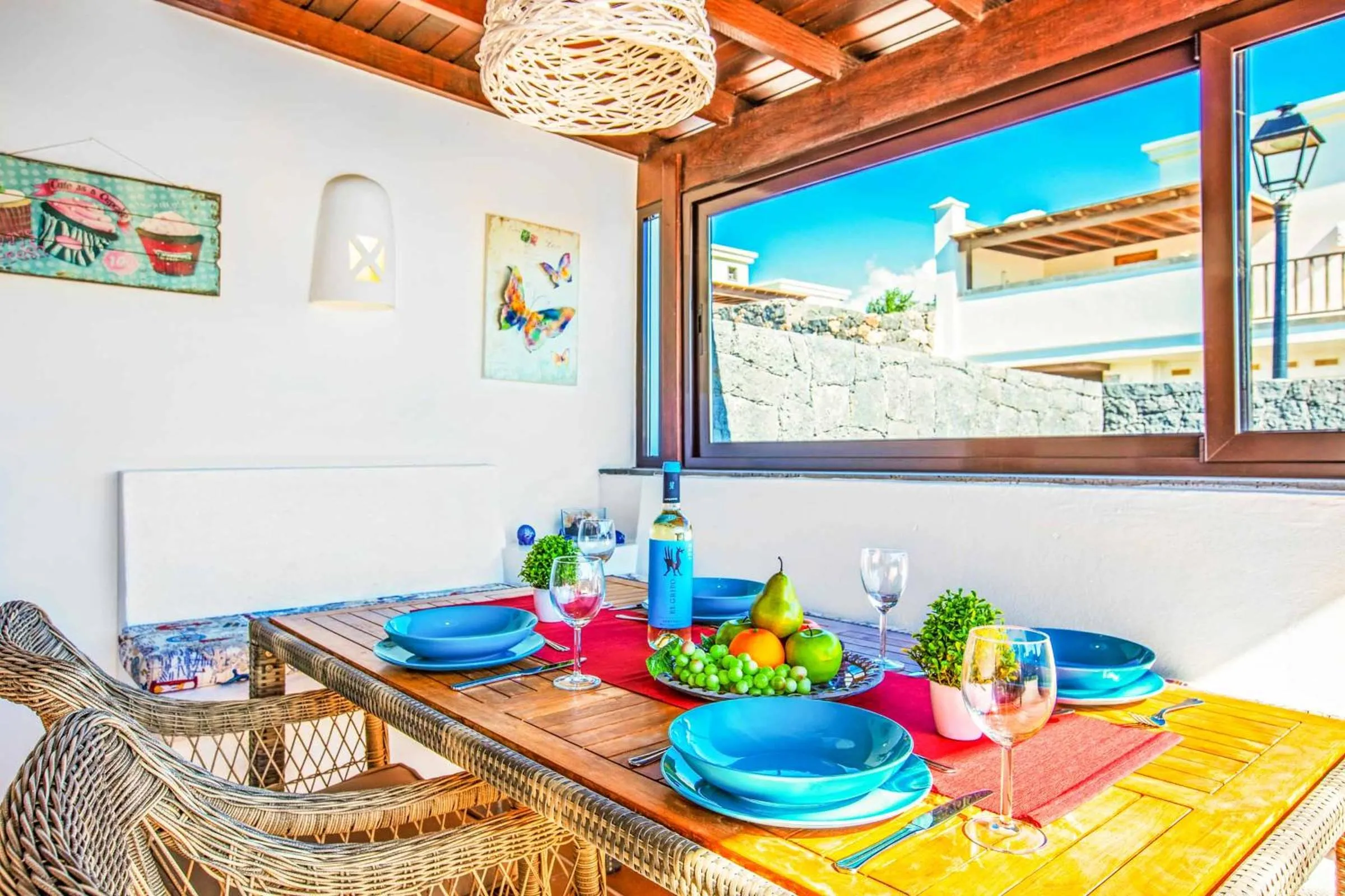 Other in Villa Silvana