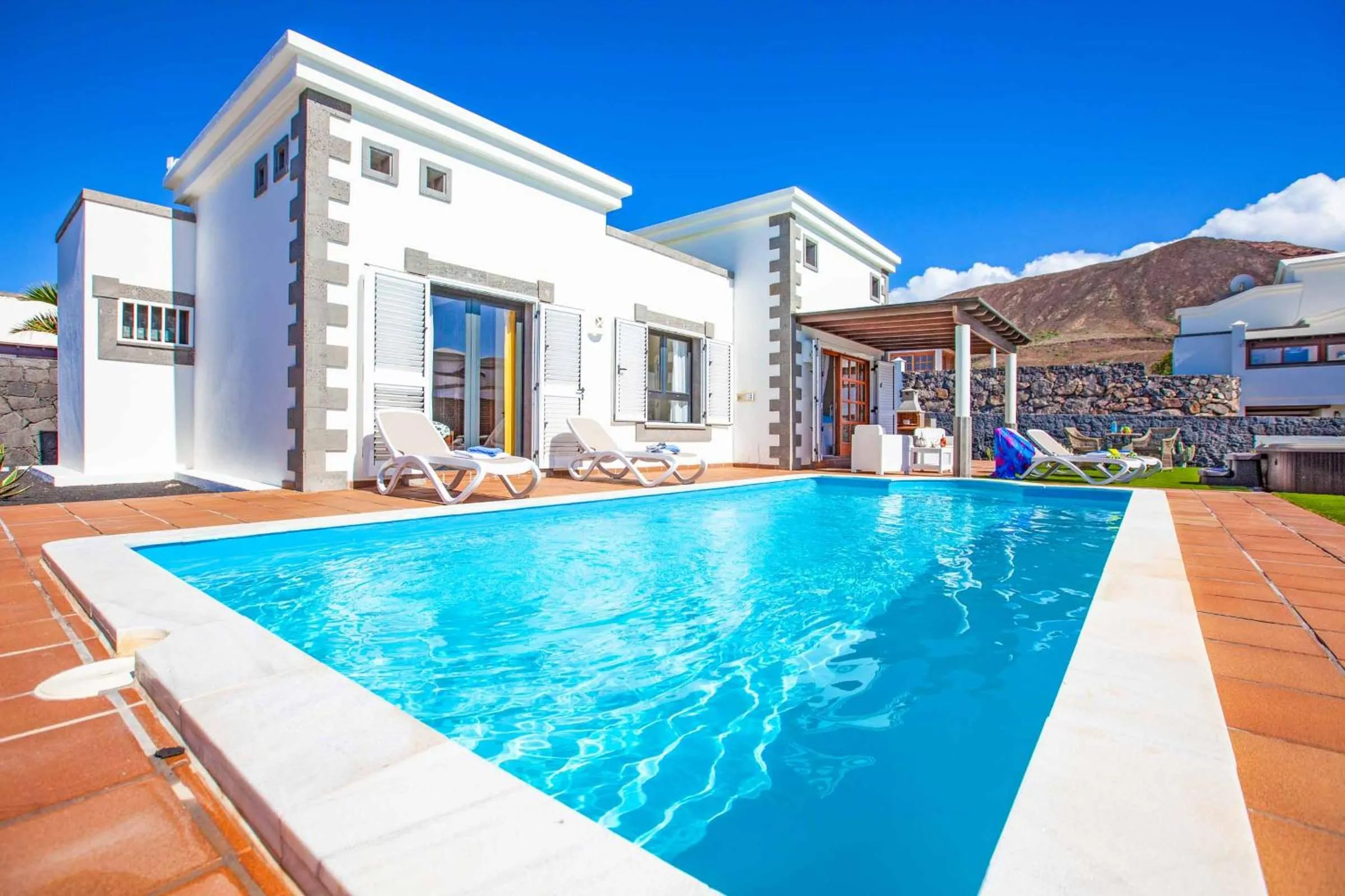 Other in Villa Silvana