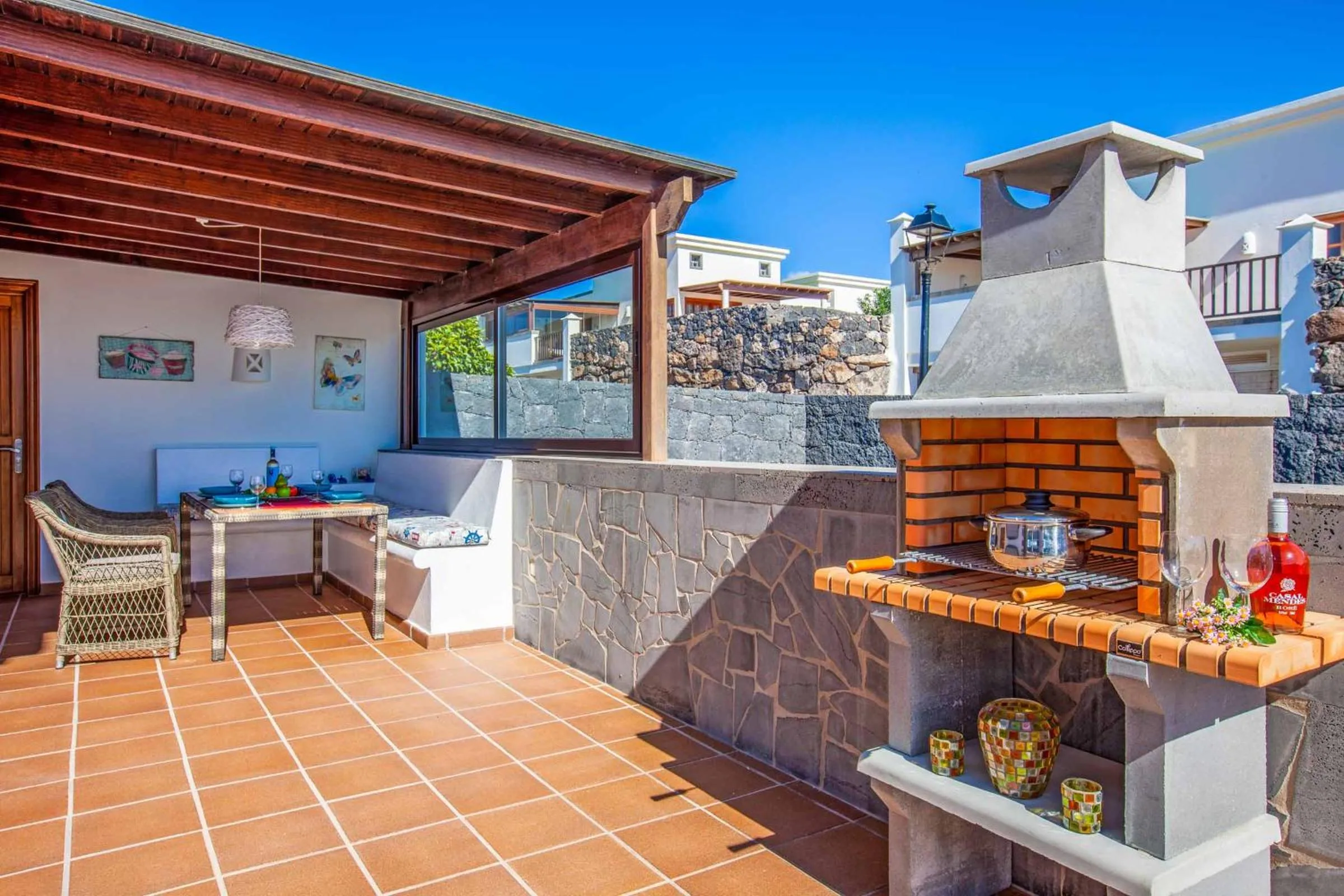 Other in Villa Silvana