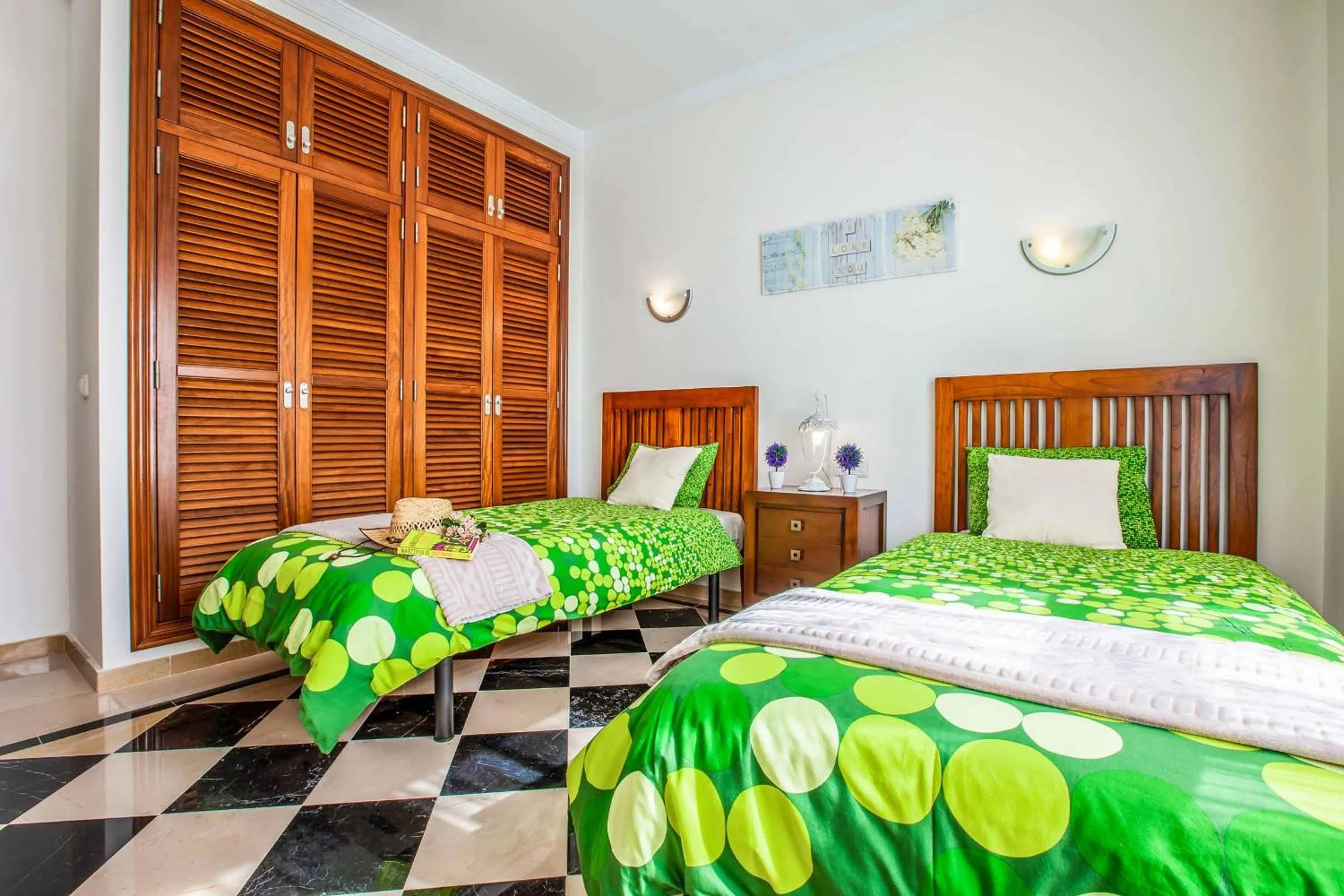Other, Bed in Villa Silvana