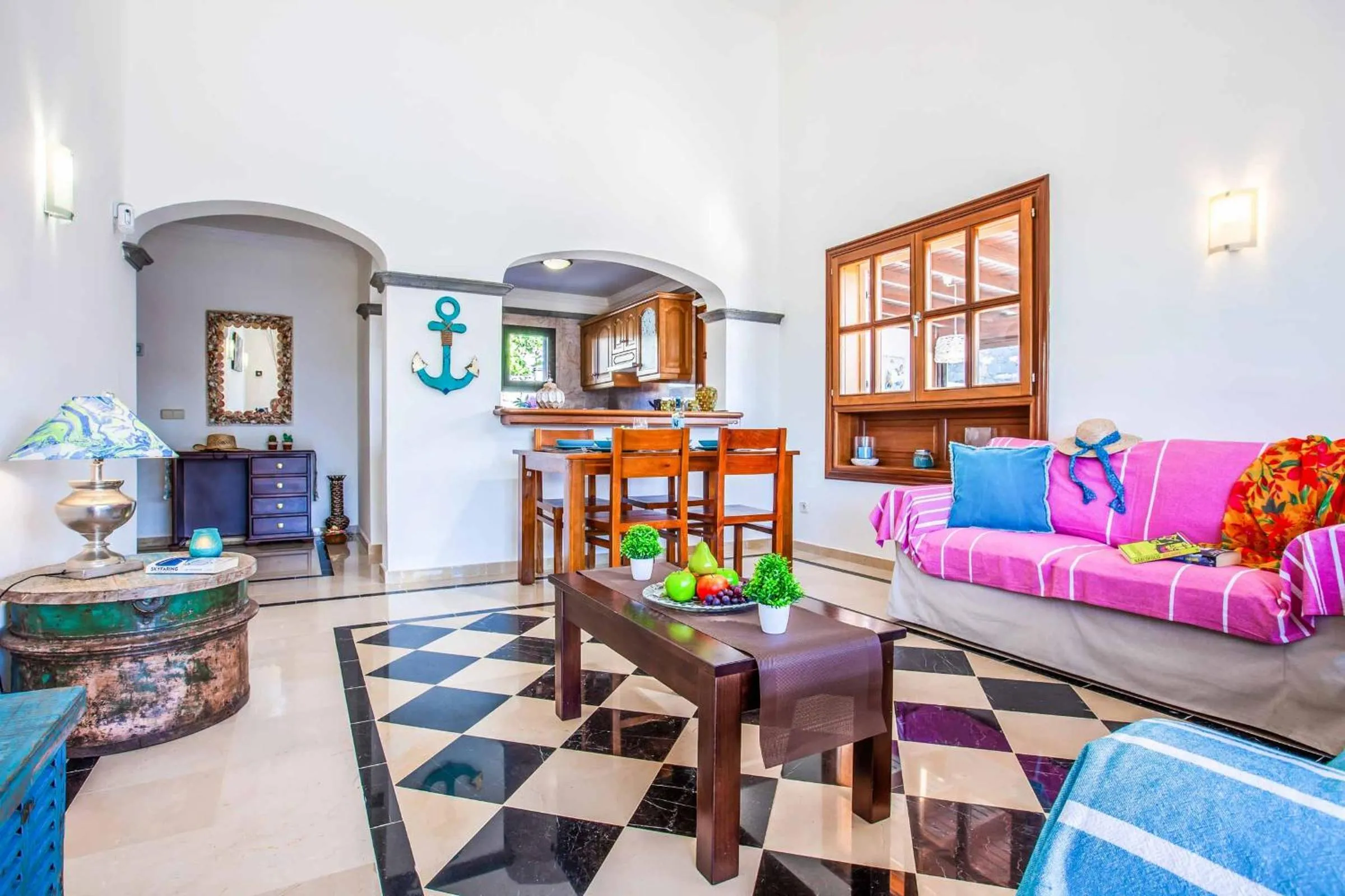 Other in Villa Silvana