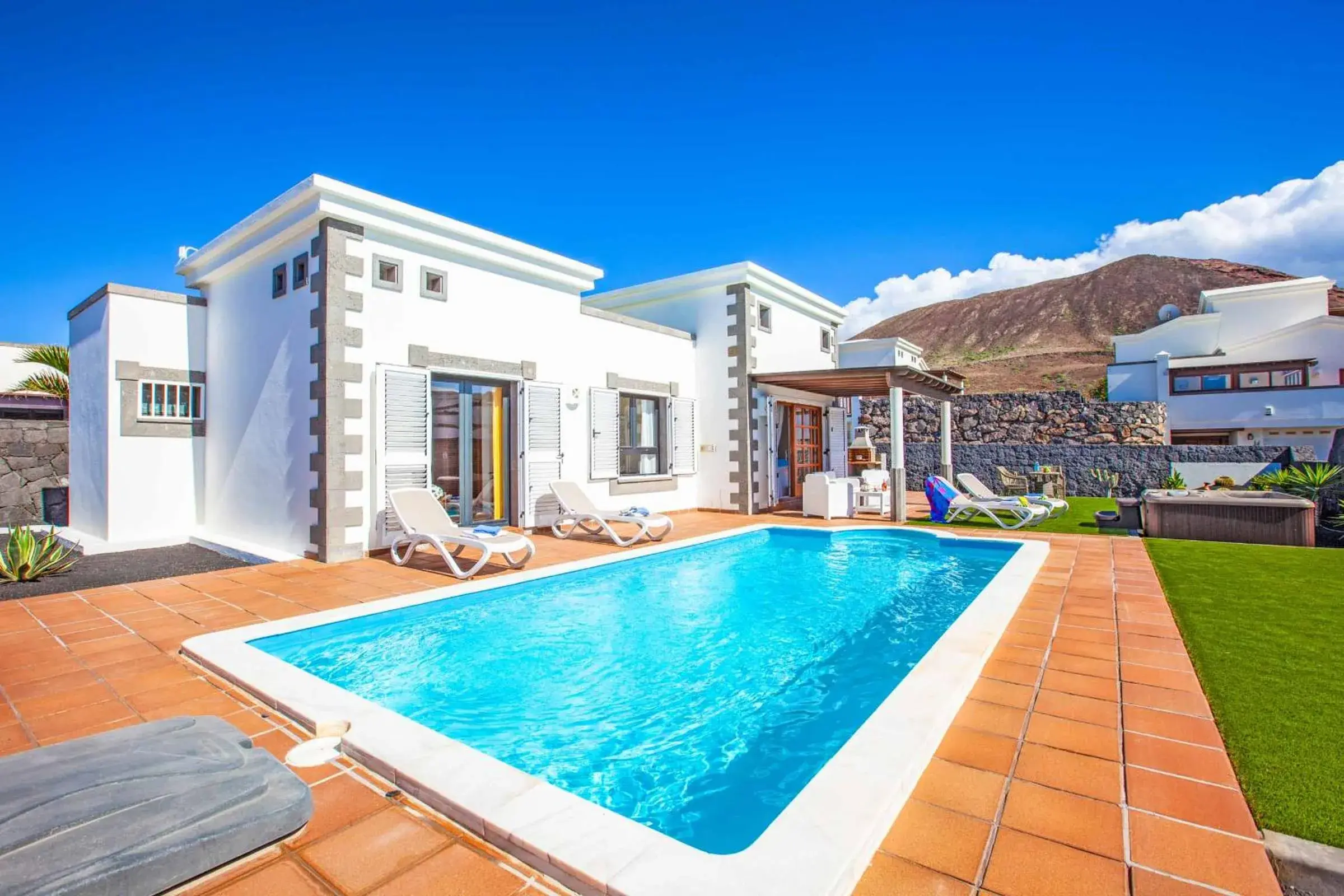 Villa Silvana Villa Silvana