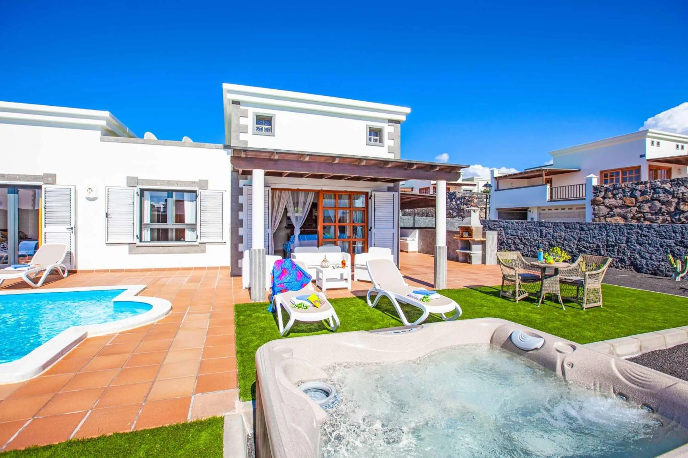 Other in Villa Silvana