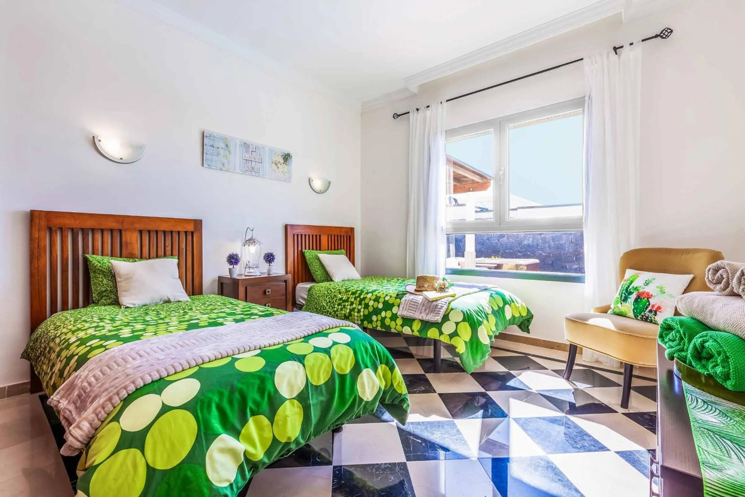 Other, Bed in Villa Silvana