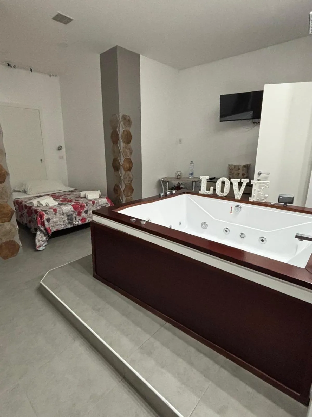 Primo Hotel