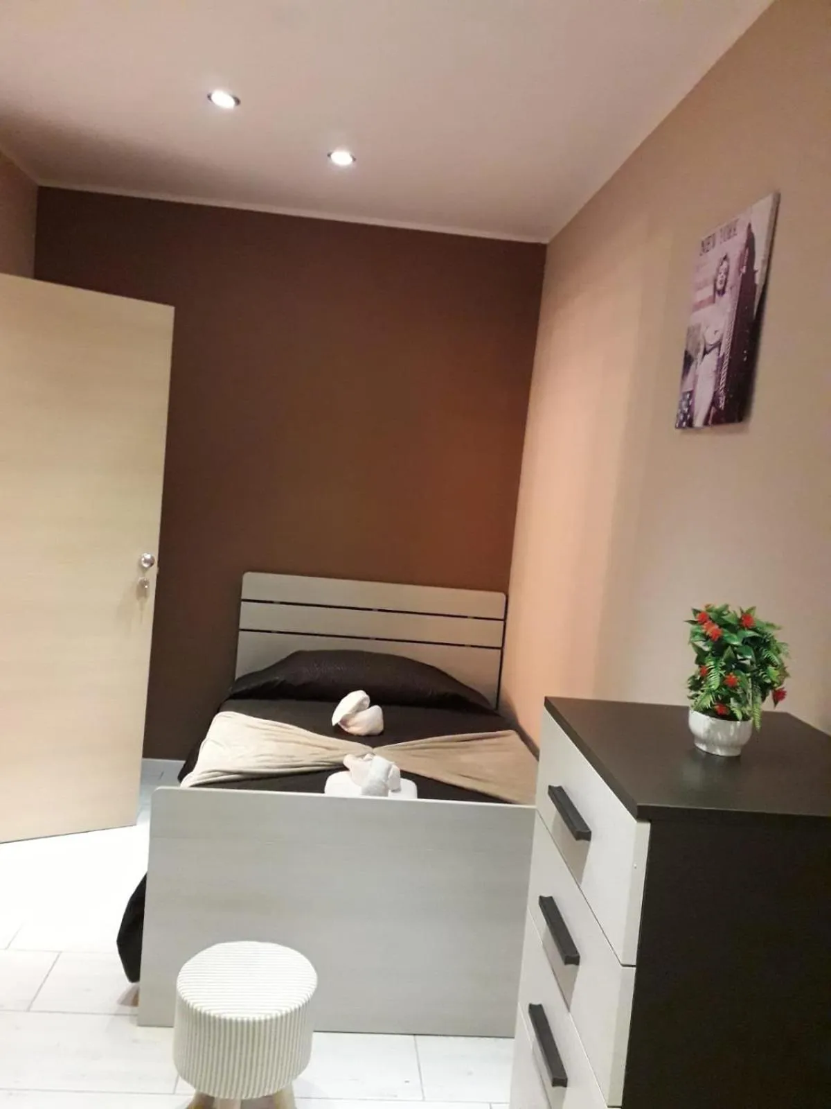 Photo of the whole room in Primo Hotel