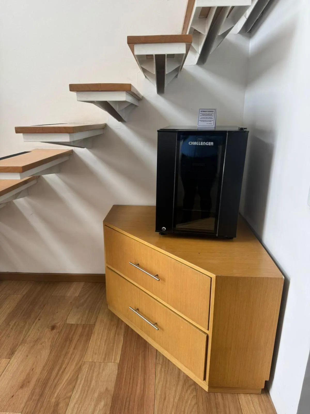 Library in Hotel Dorado Ferial