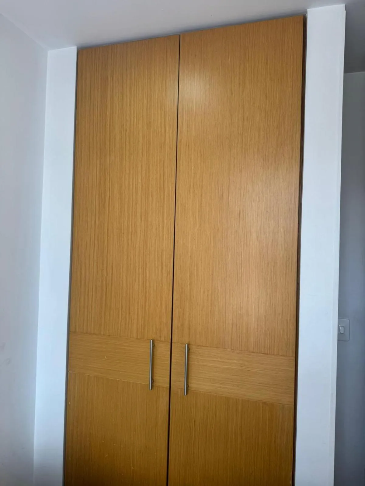 wardrobe in Hotel Dorado Ferial