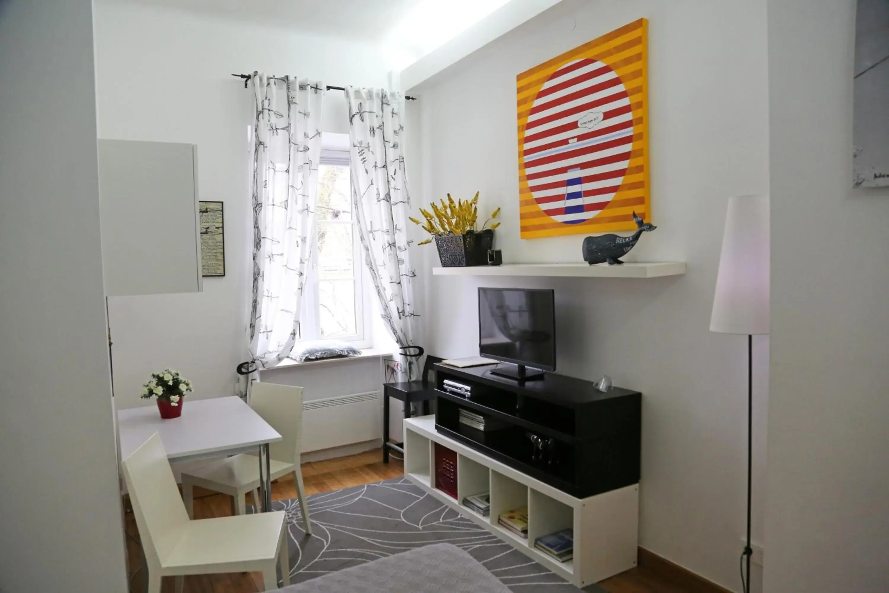Comfort Double Room in Rooms Zagreb 17 Comfort Double Room in Rooms Zagreb 17