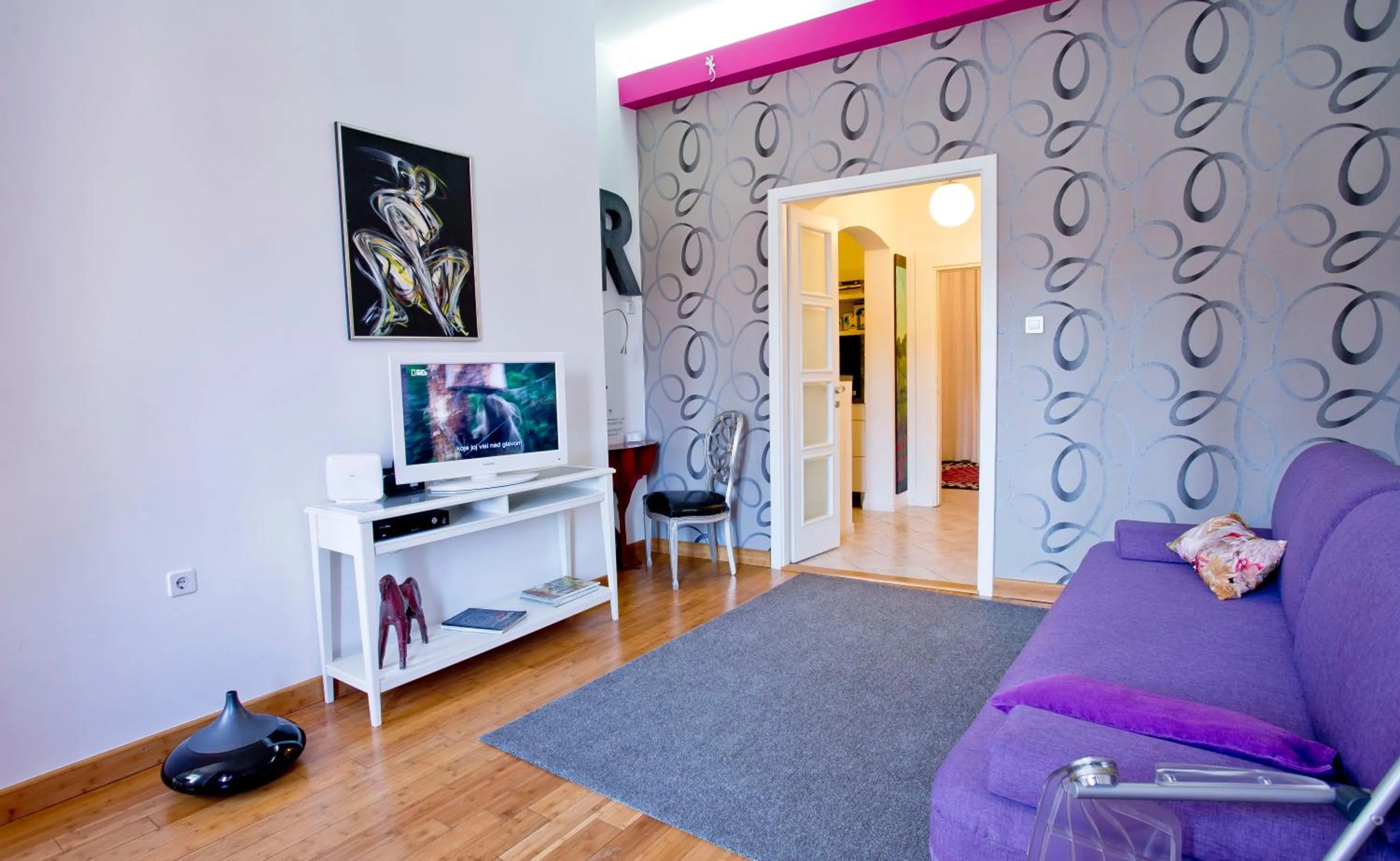 Day in Rooms Zagreb 17