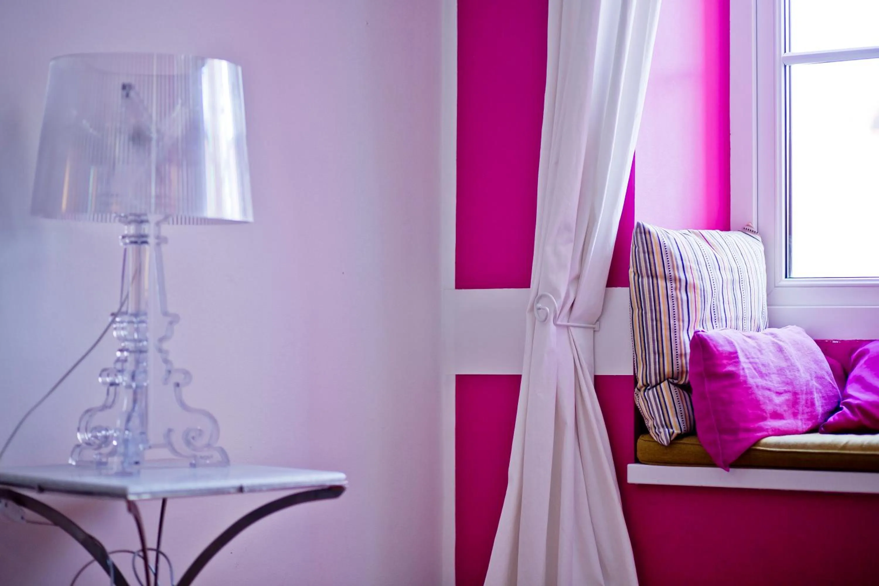 TV and multimedia, Bed in Rooms Zagreb 17