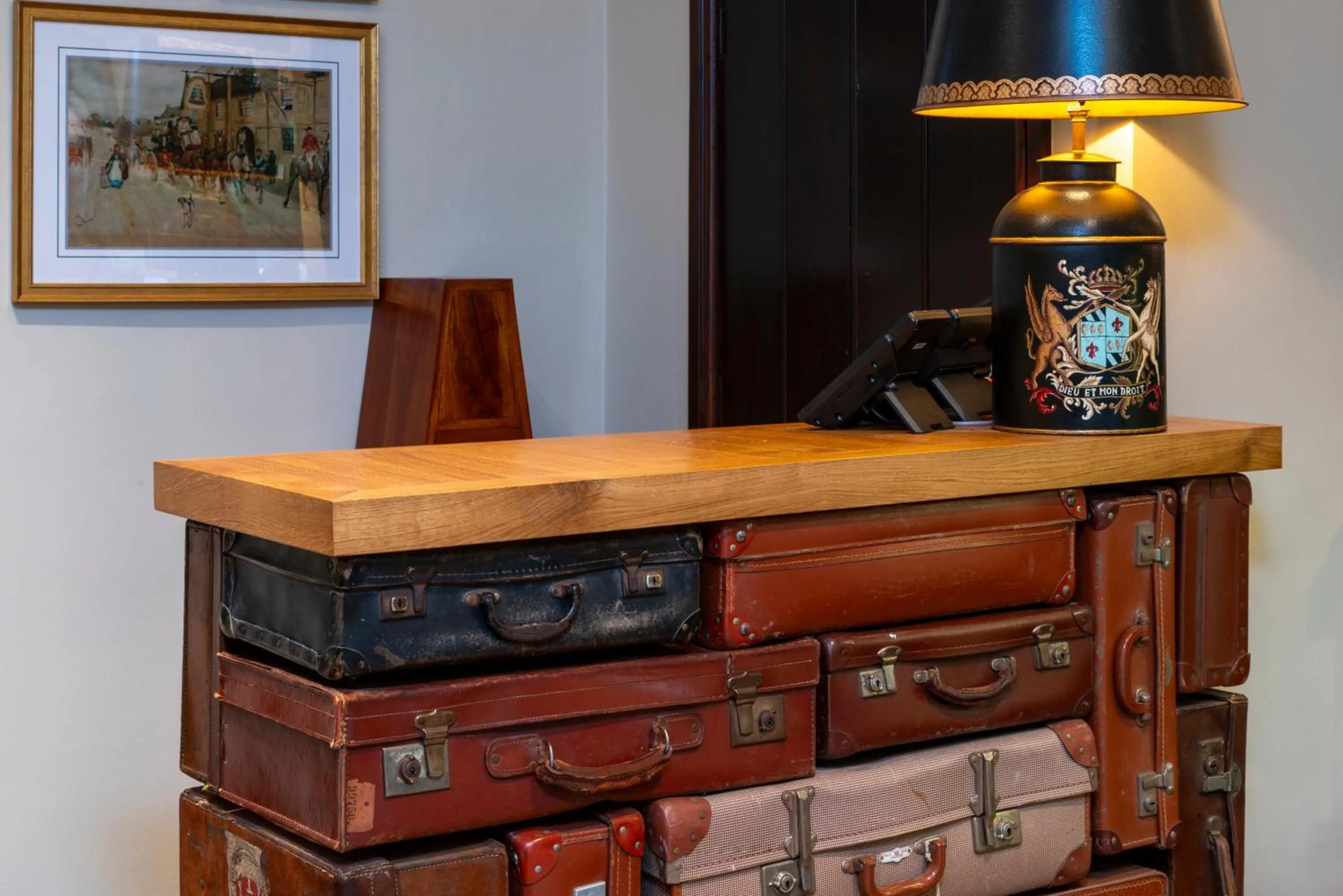 The Bell Inn, Stilton, Cambridgeshire - The Coaching Inn Group