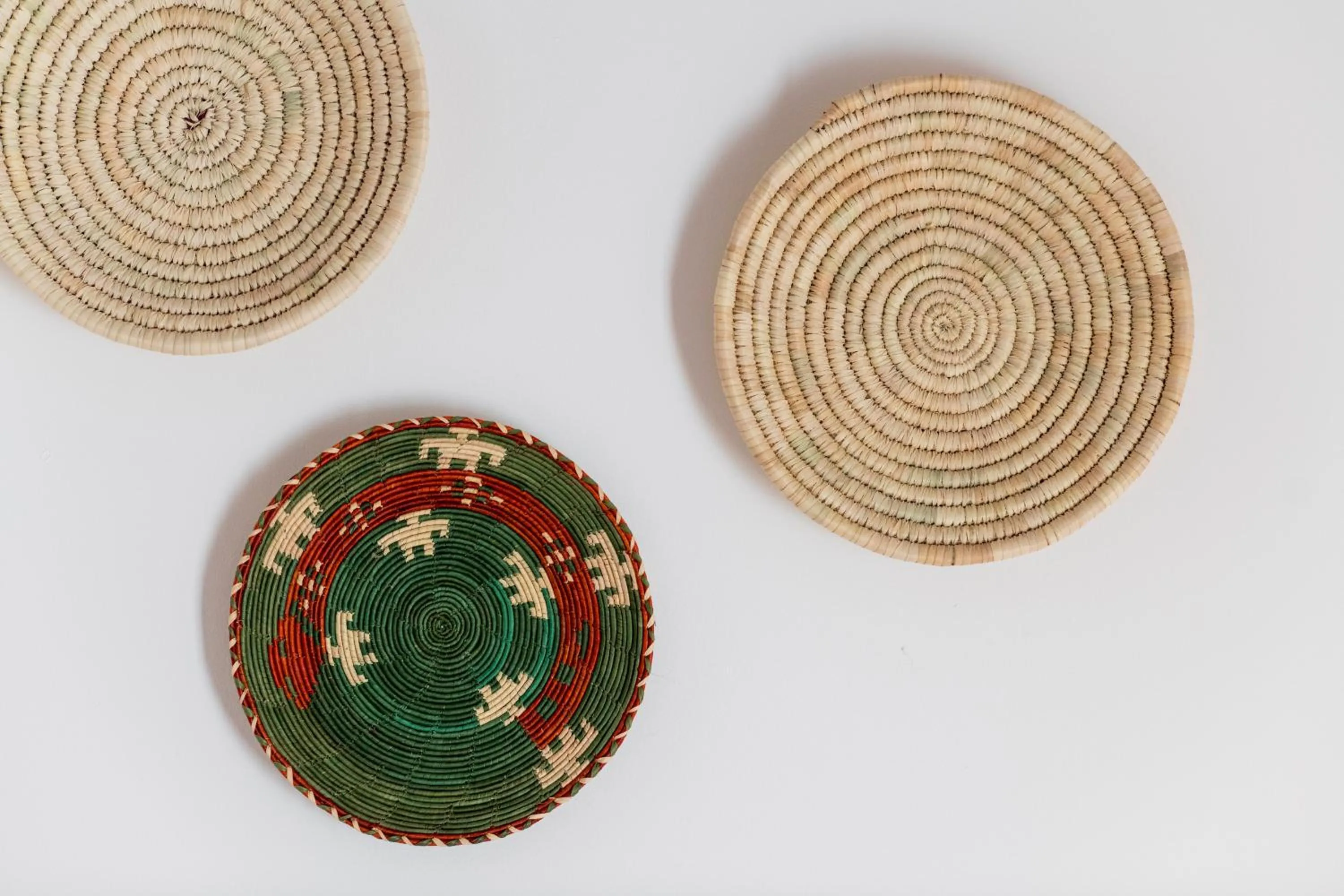 Decorative detail in Curolla Petit Hotel