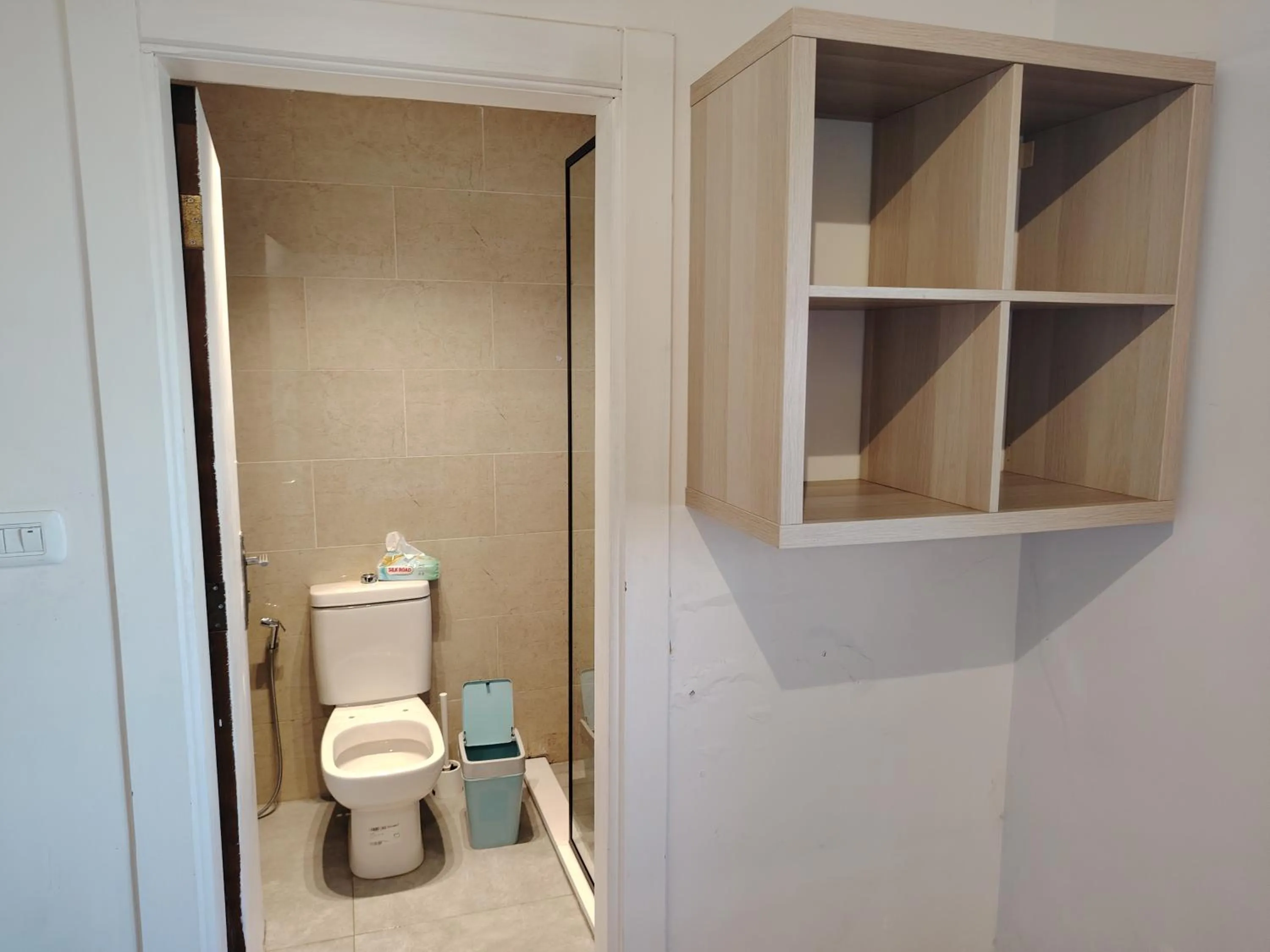 Abu alzoz home سكن مشترك