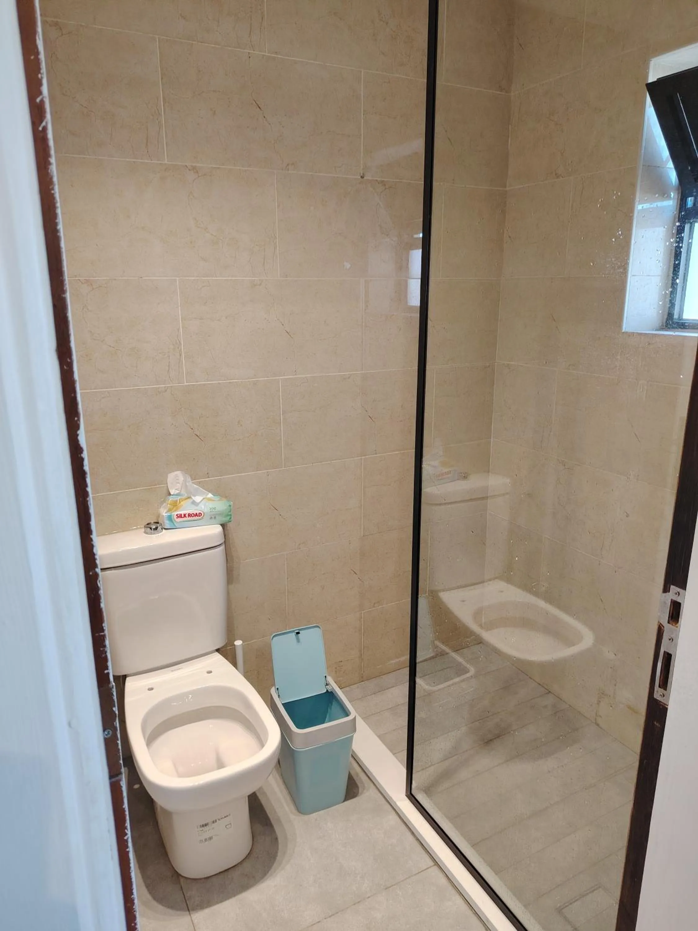 Abu alzoz home سكن مشترك